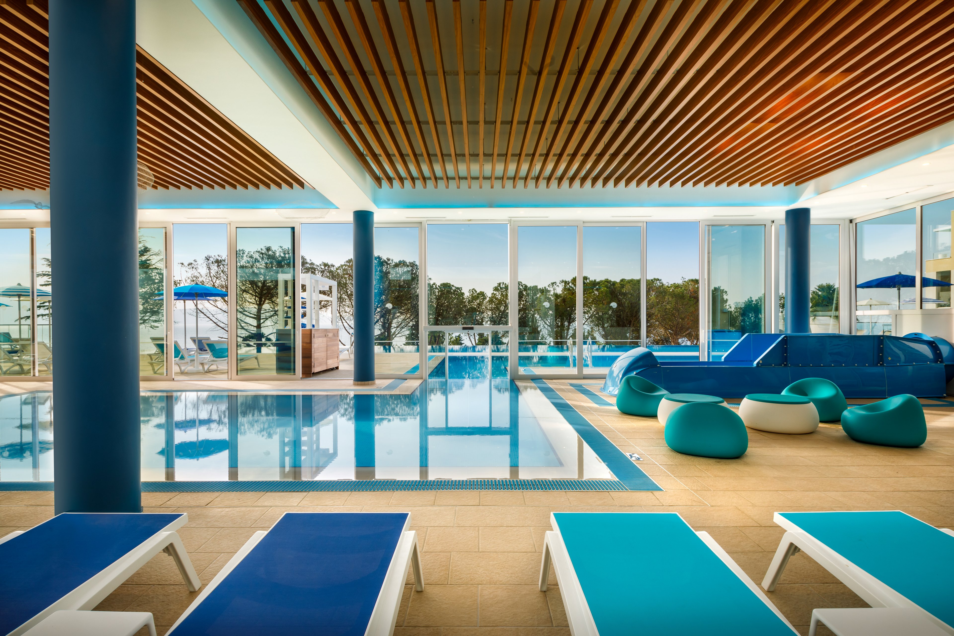 Valamar Collection Girandella Maro Suites