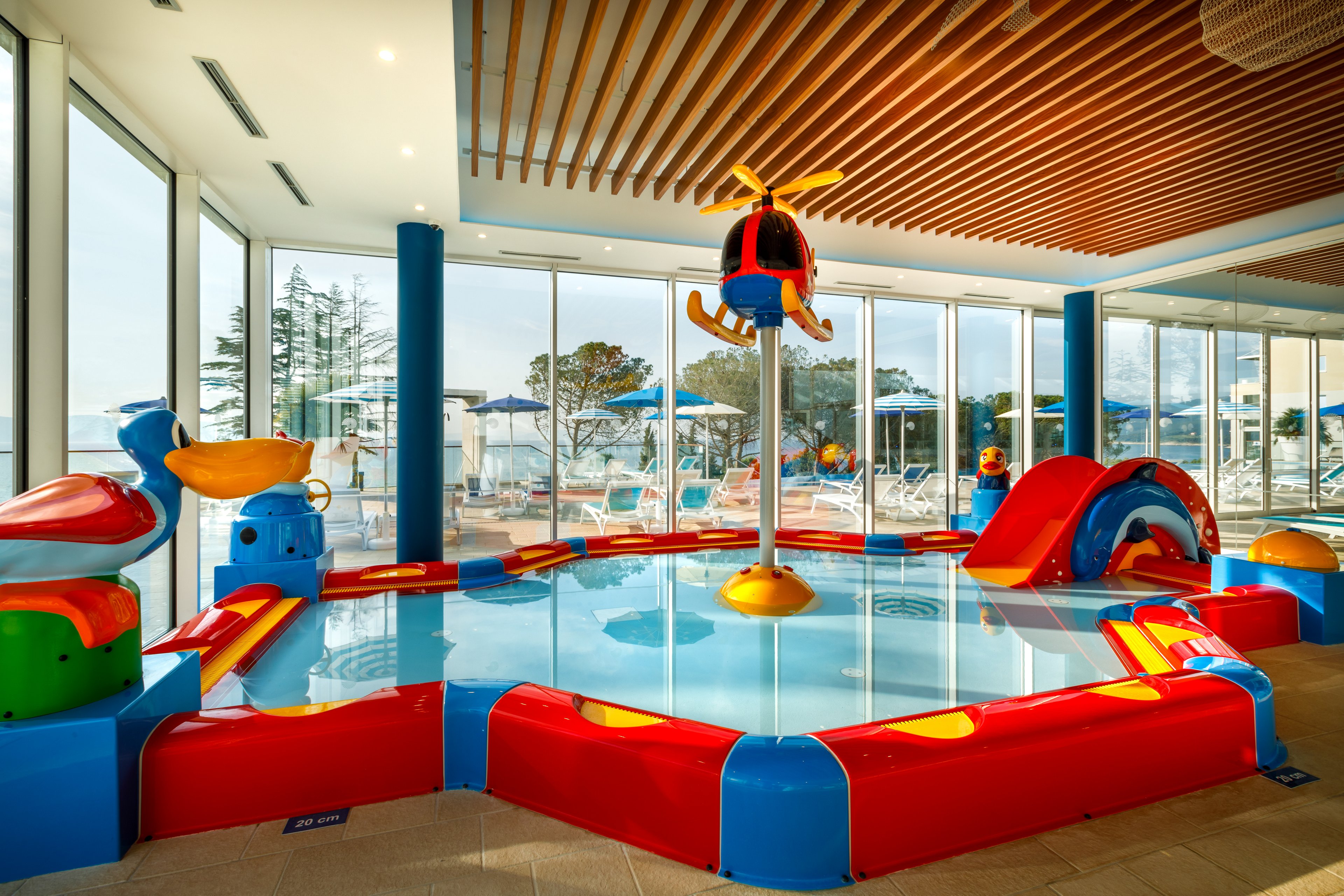 Valamar Collection Girandella Maro Suites