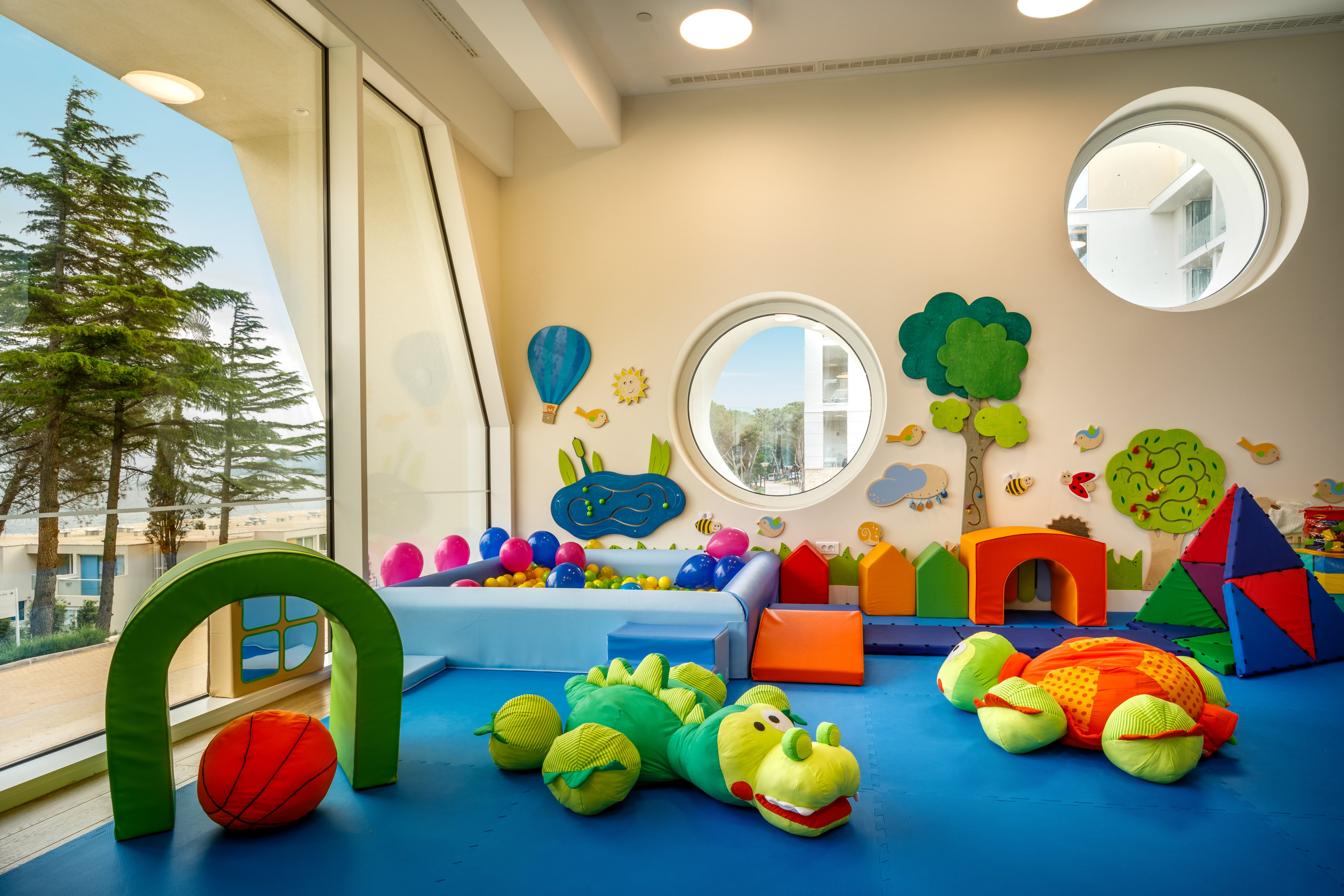 Valamar Collection Girandella Maro Suites