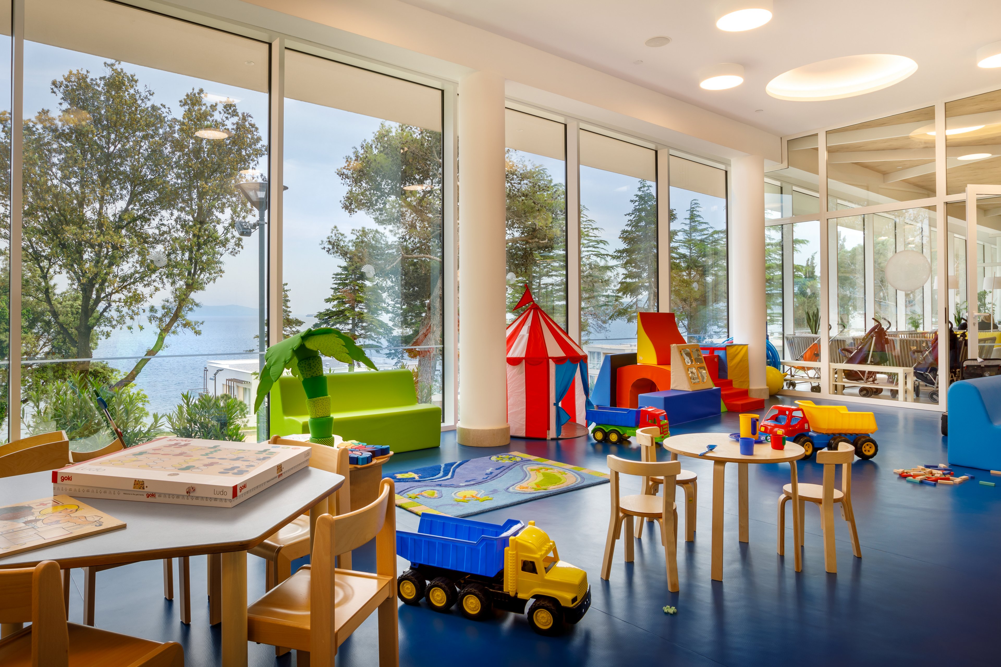 Valamar Collection Girandella Maro Suites