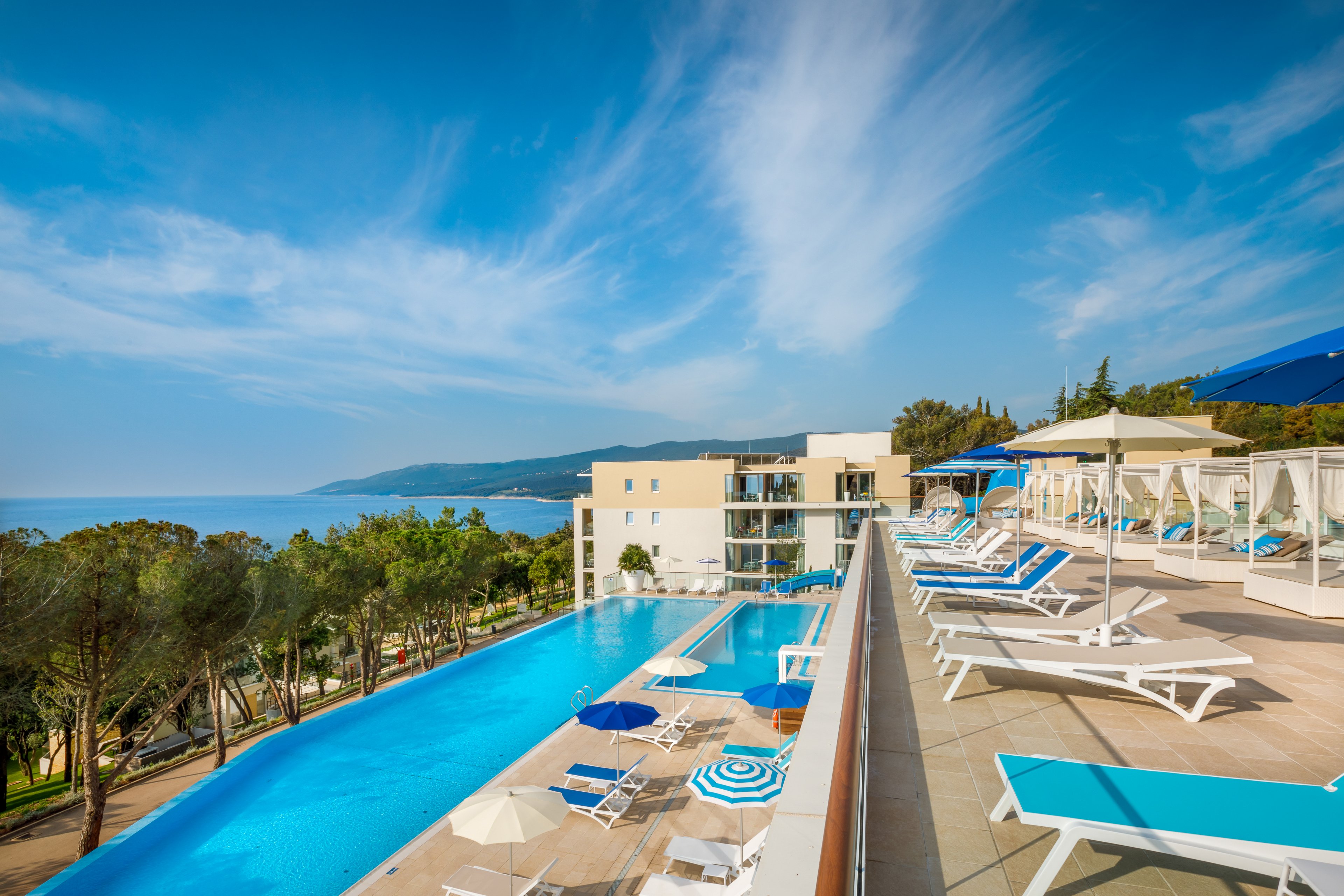 Valamar Collection Girandella Maro Suites