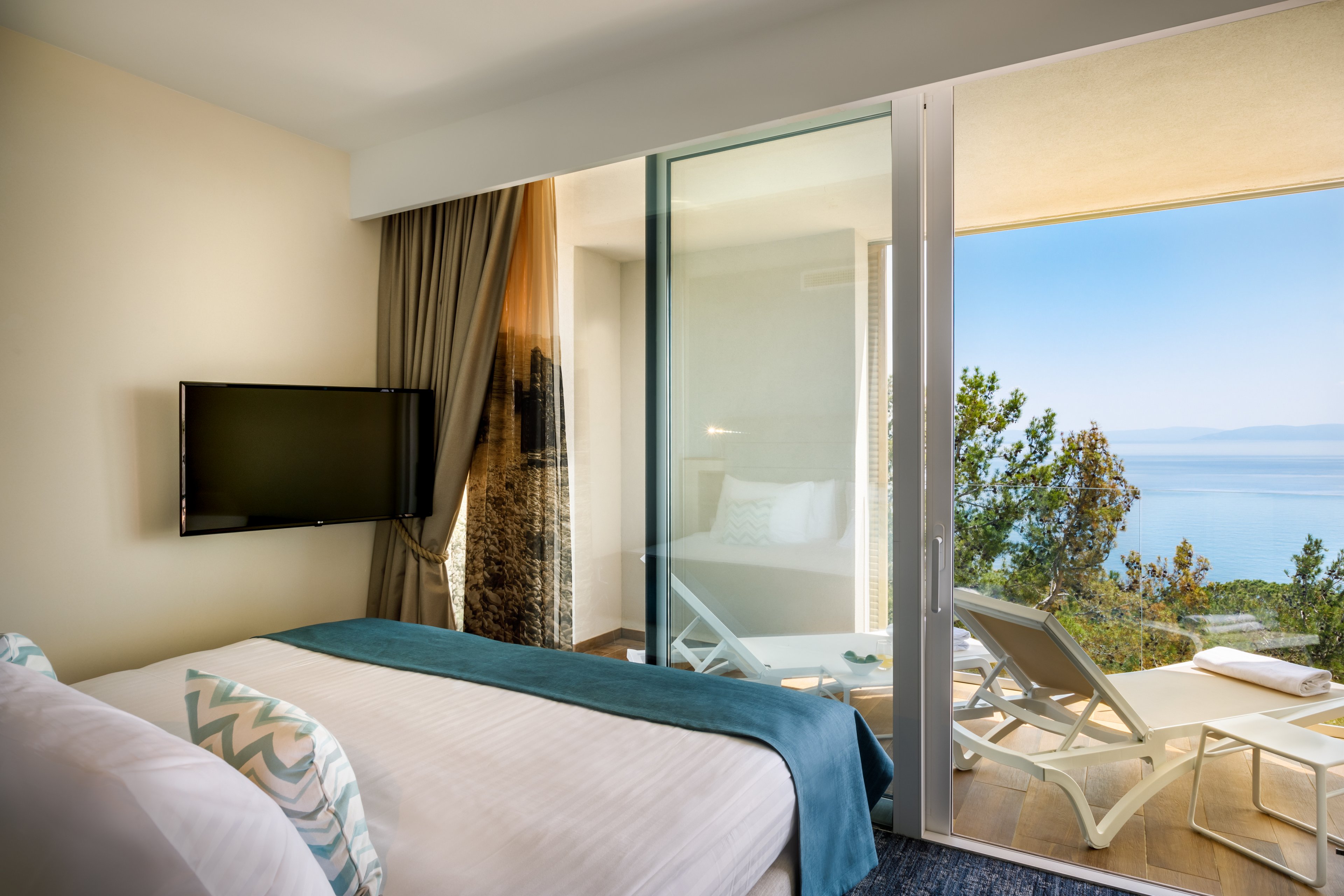 Valamar Collection Girandella Maro Suites