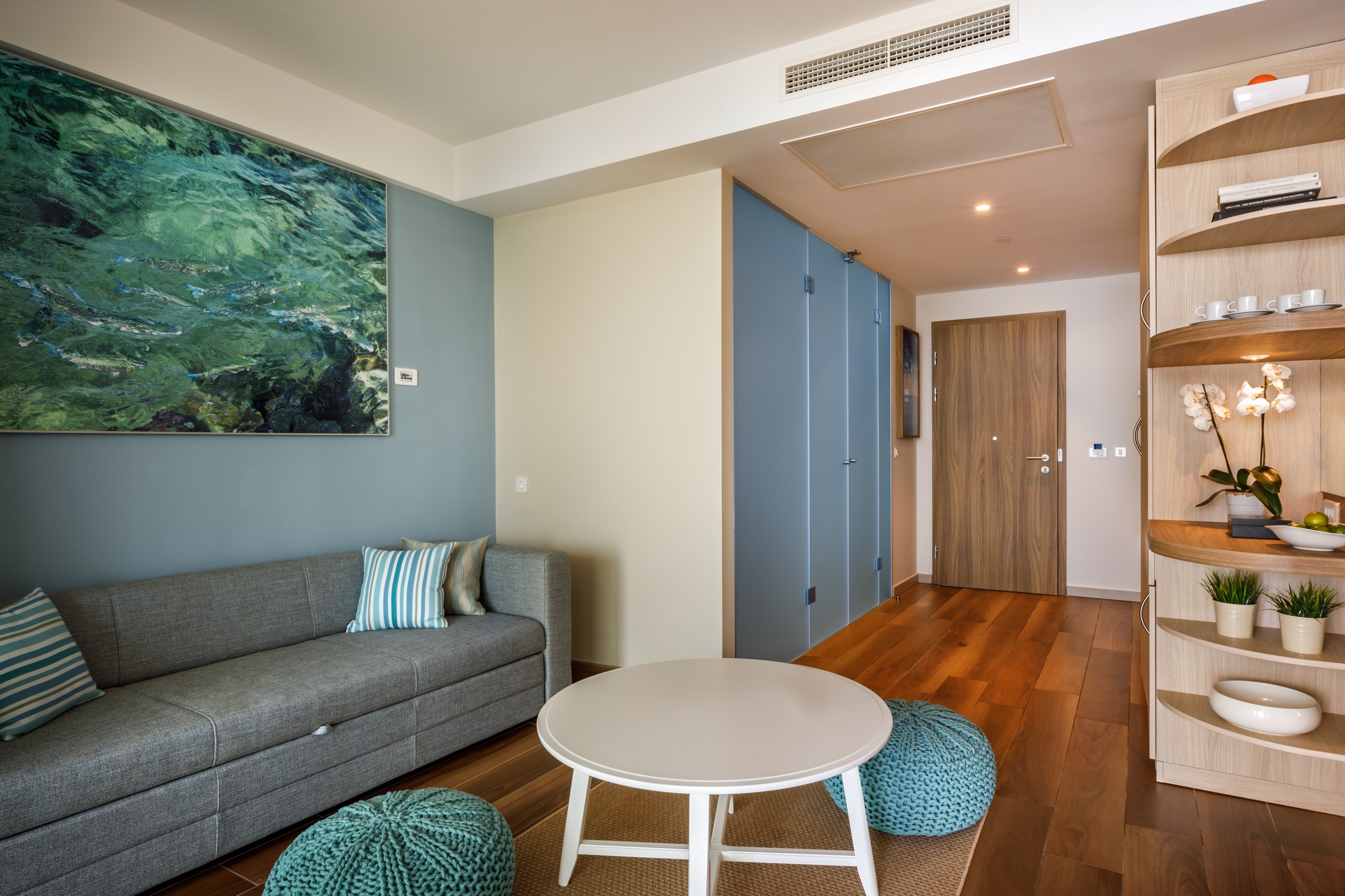 Valamar Collection Girandella Maro Suites