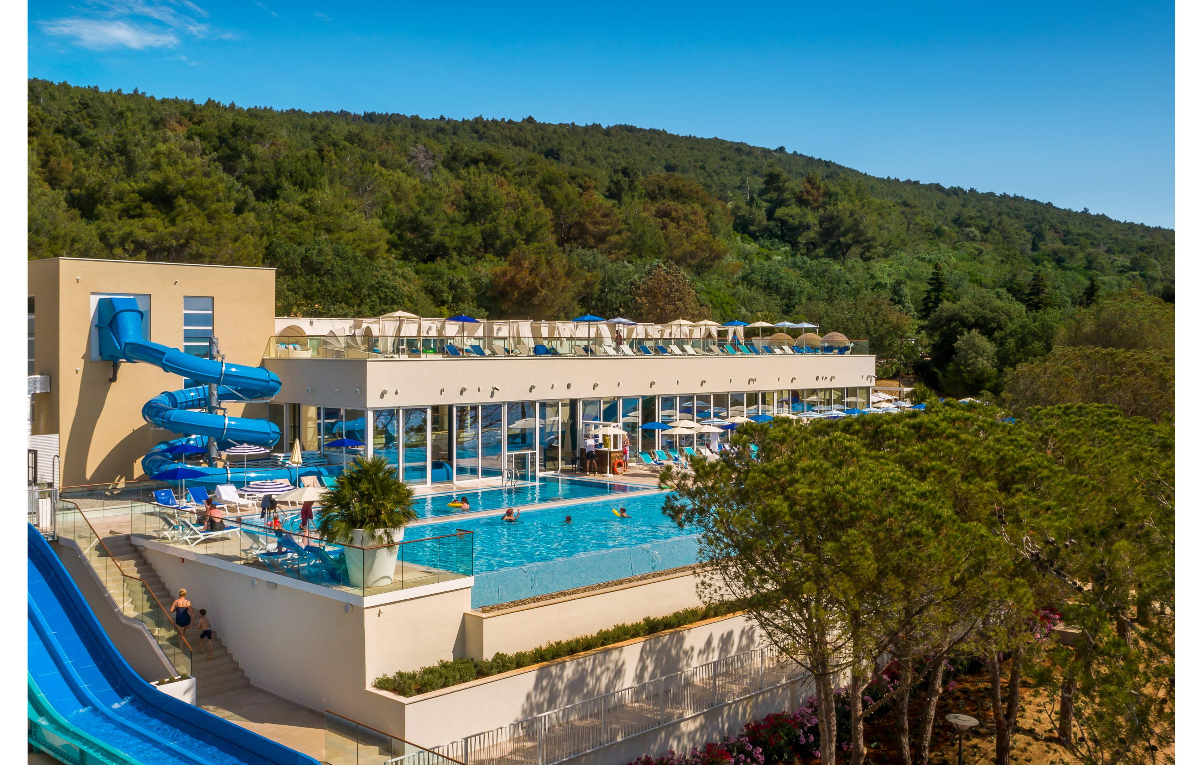 Valamar Collection Girandella Maro Suites