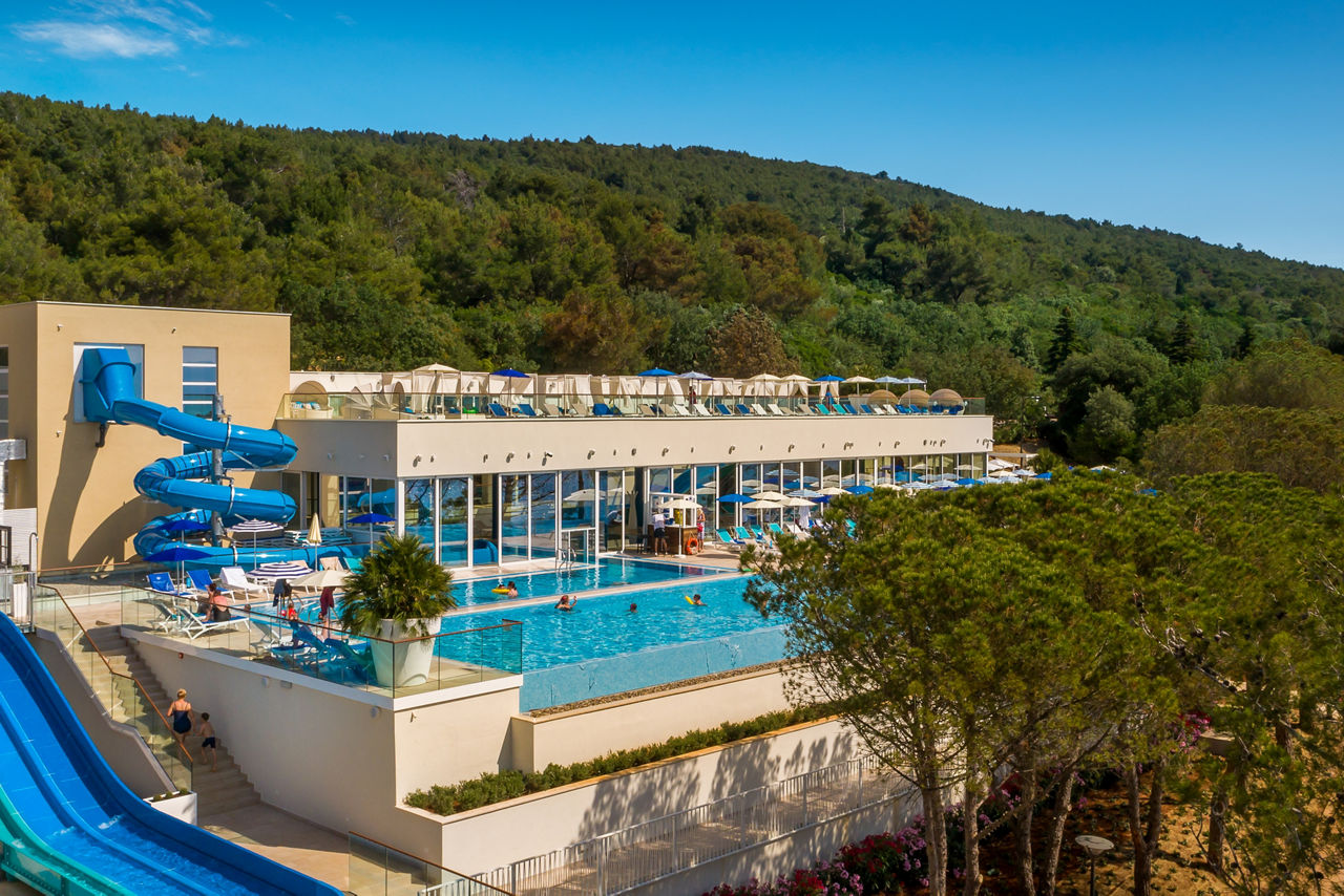 Valamar Collection Girandella Maro Suites