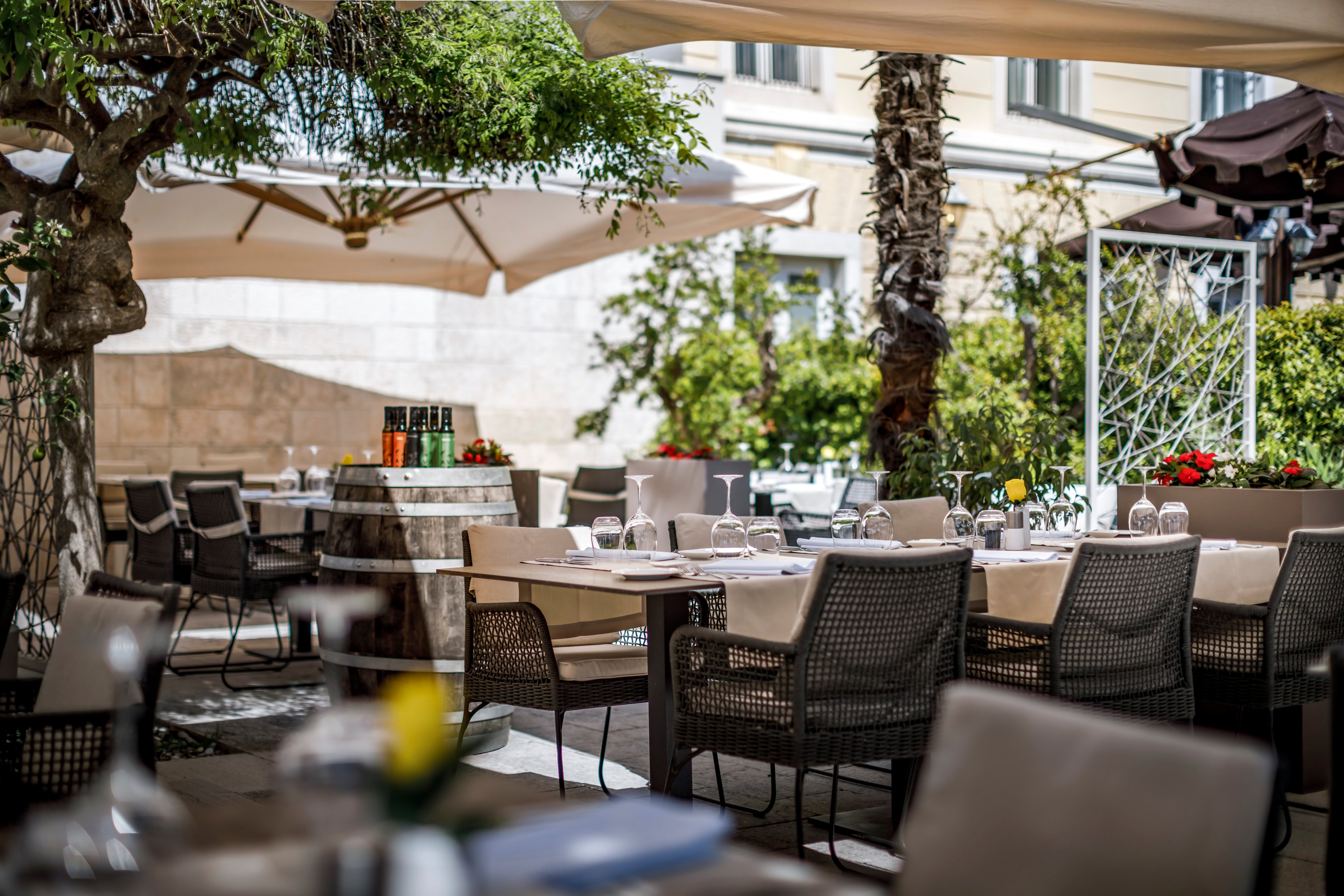 Valamar Riviera Hotel