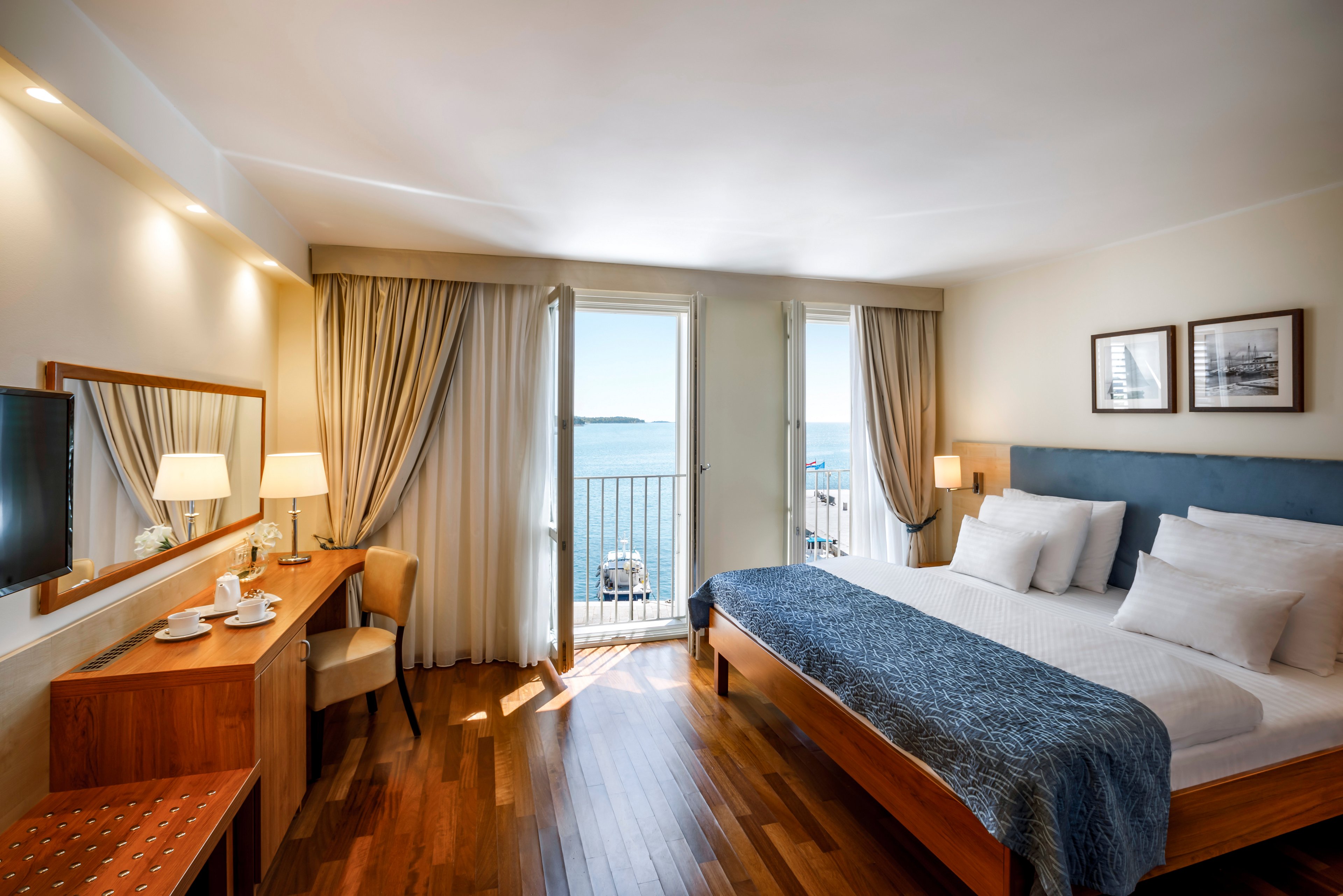 Valamar Riviera Hotel