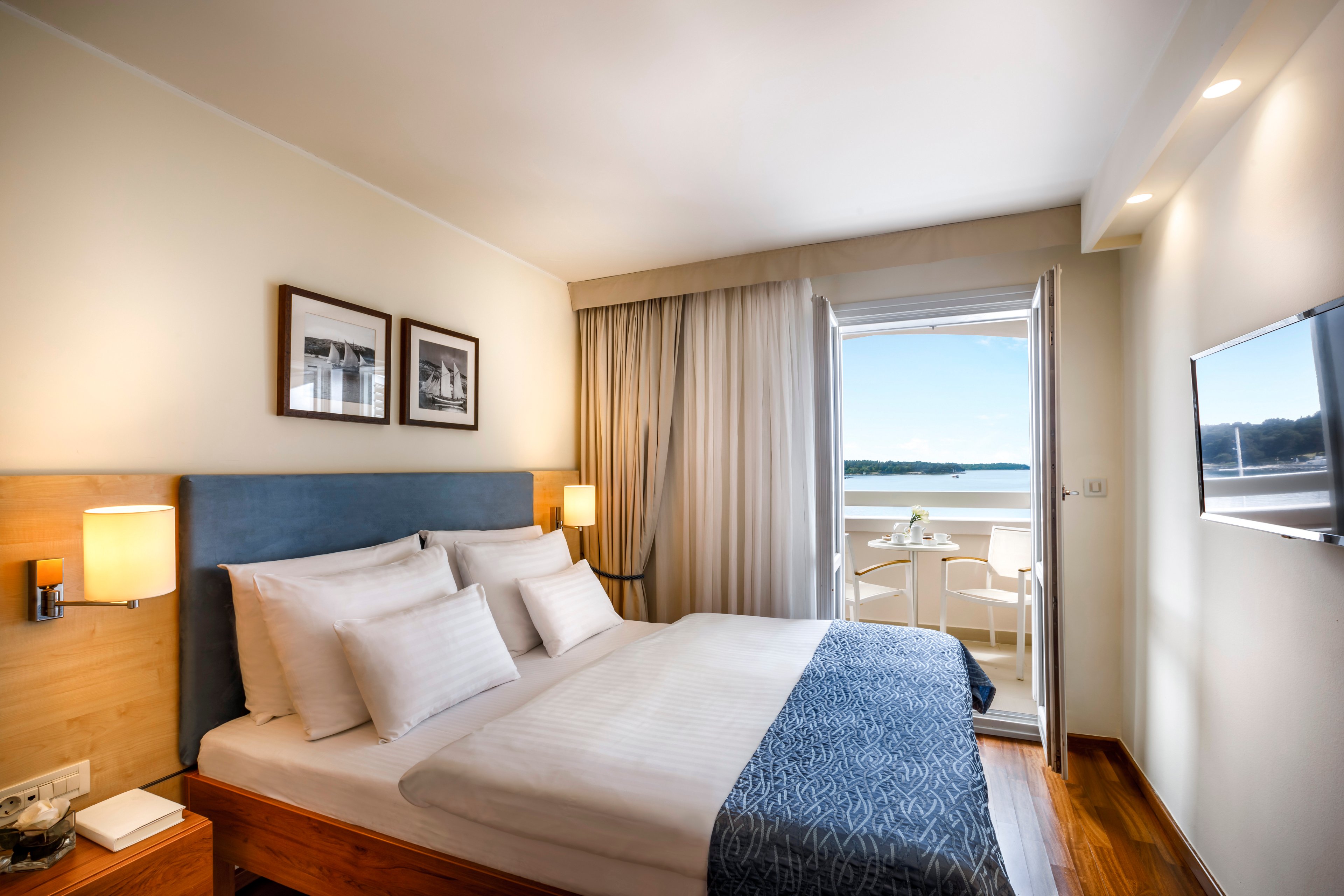 Valamar Riviera Hotel