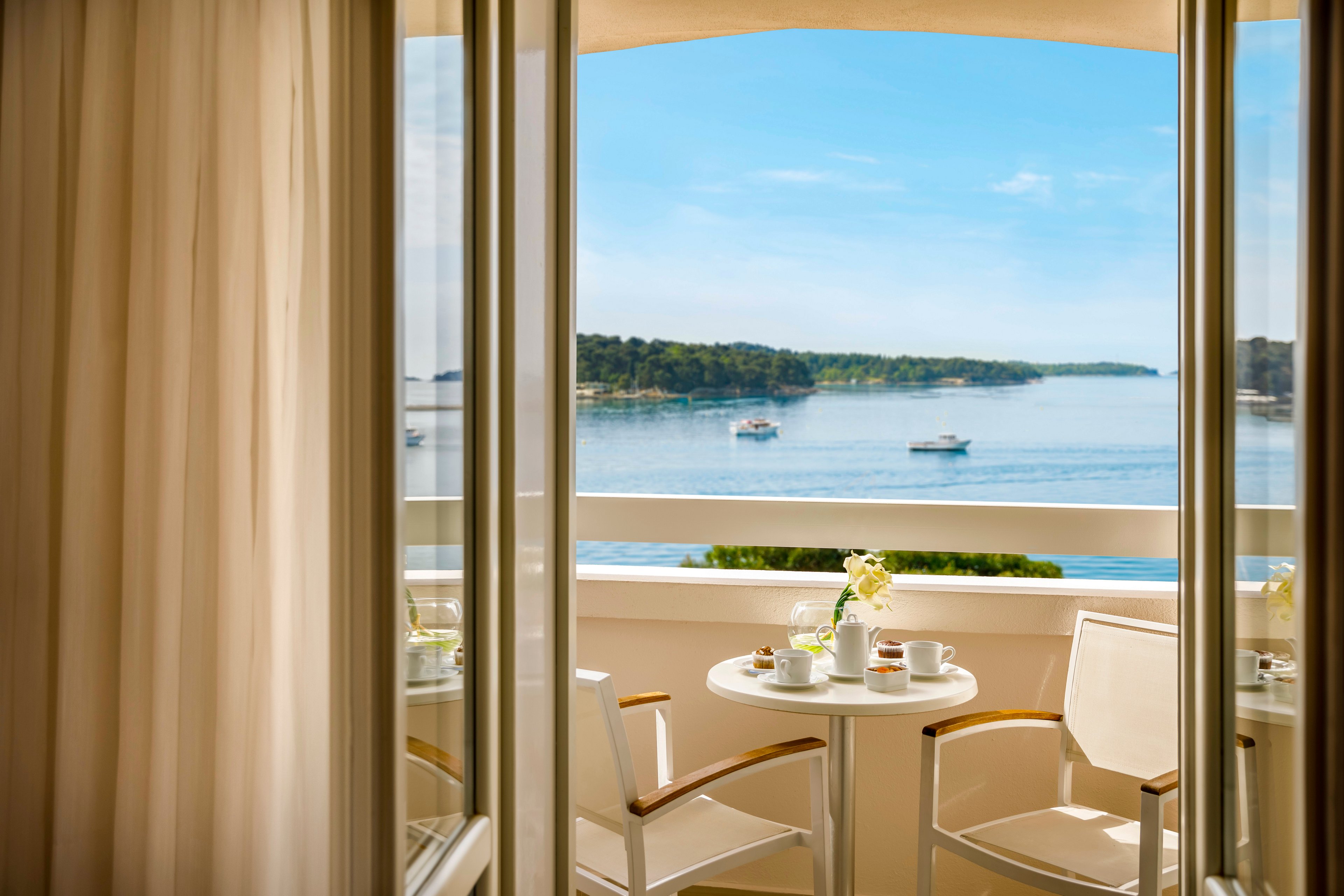 Valamar Riviera Hotel