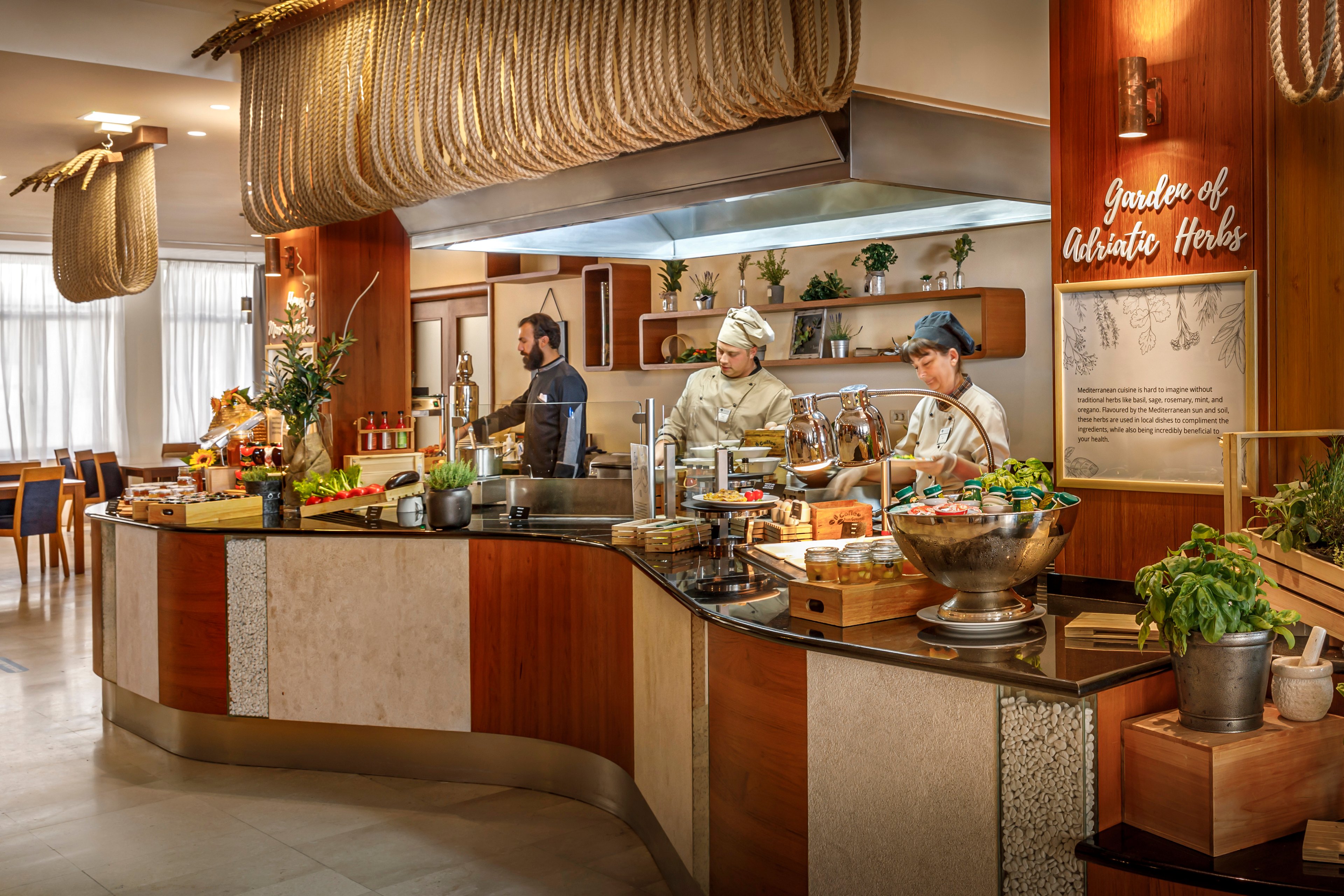 Valamar Riviera Hotel