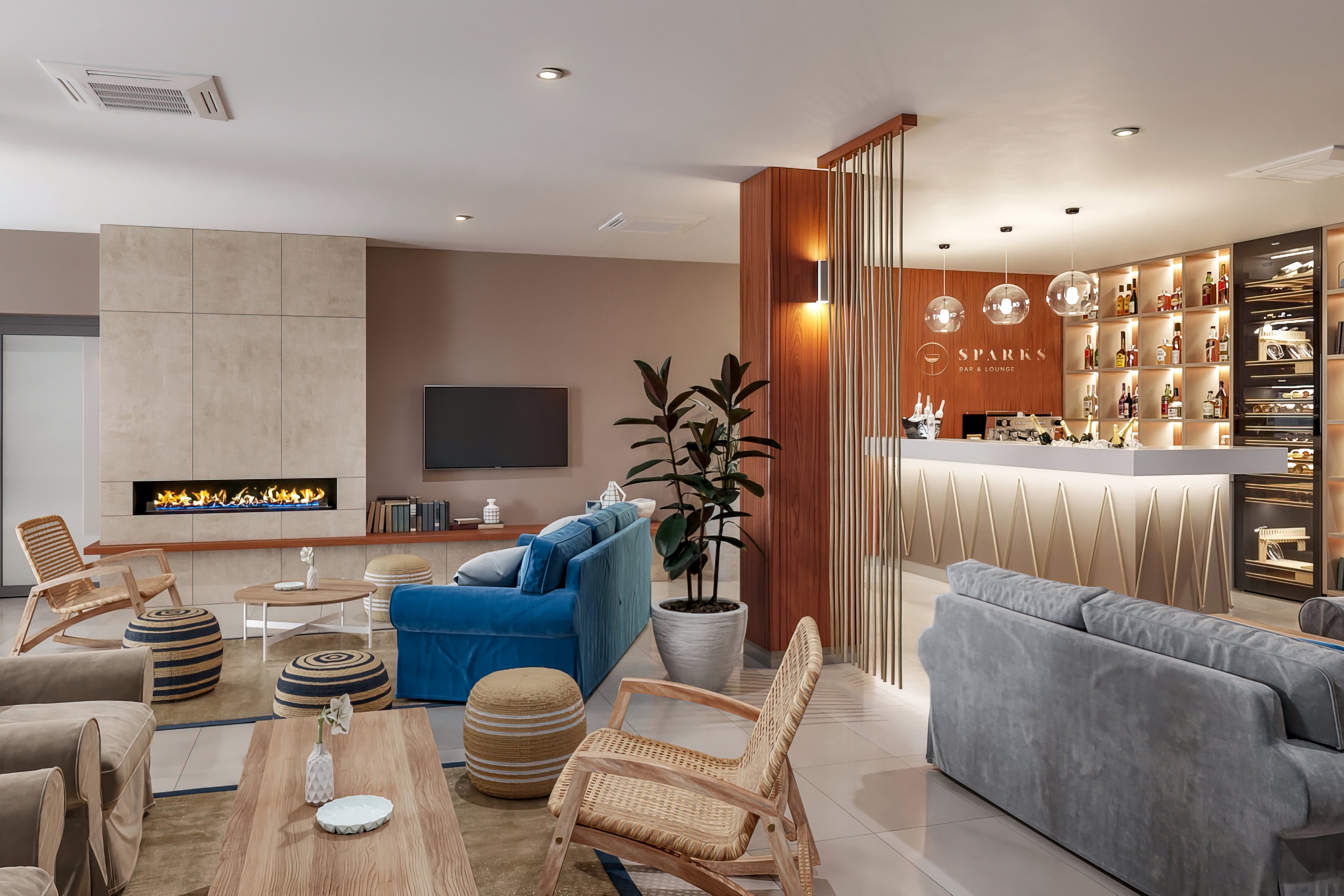 Valamar Riviera Hotel