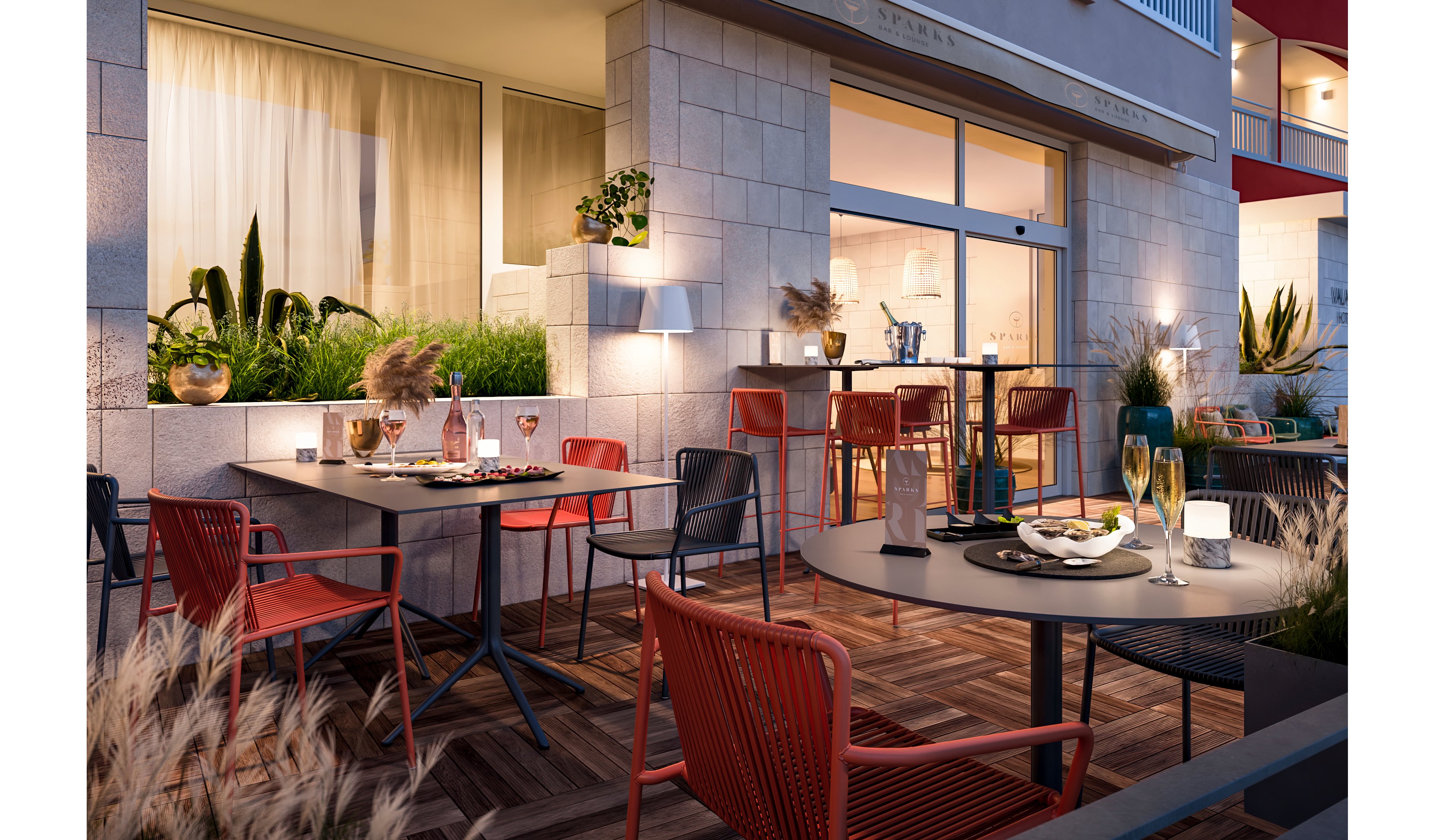 Valamar Riviera Hotel