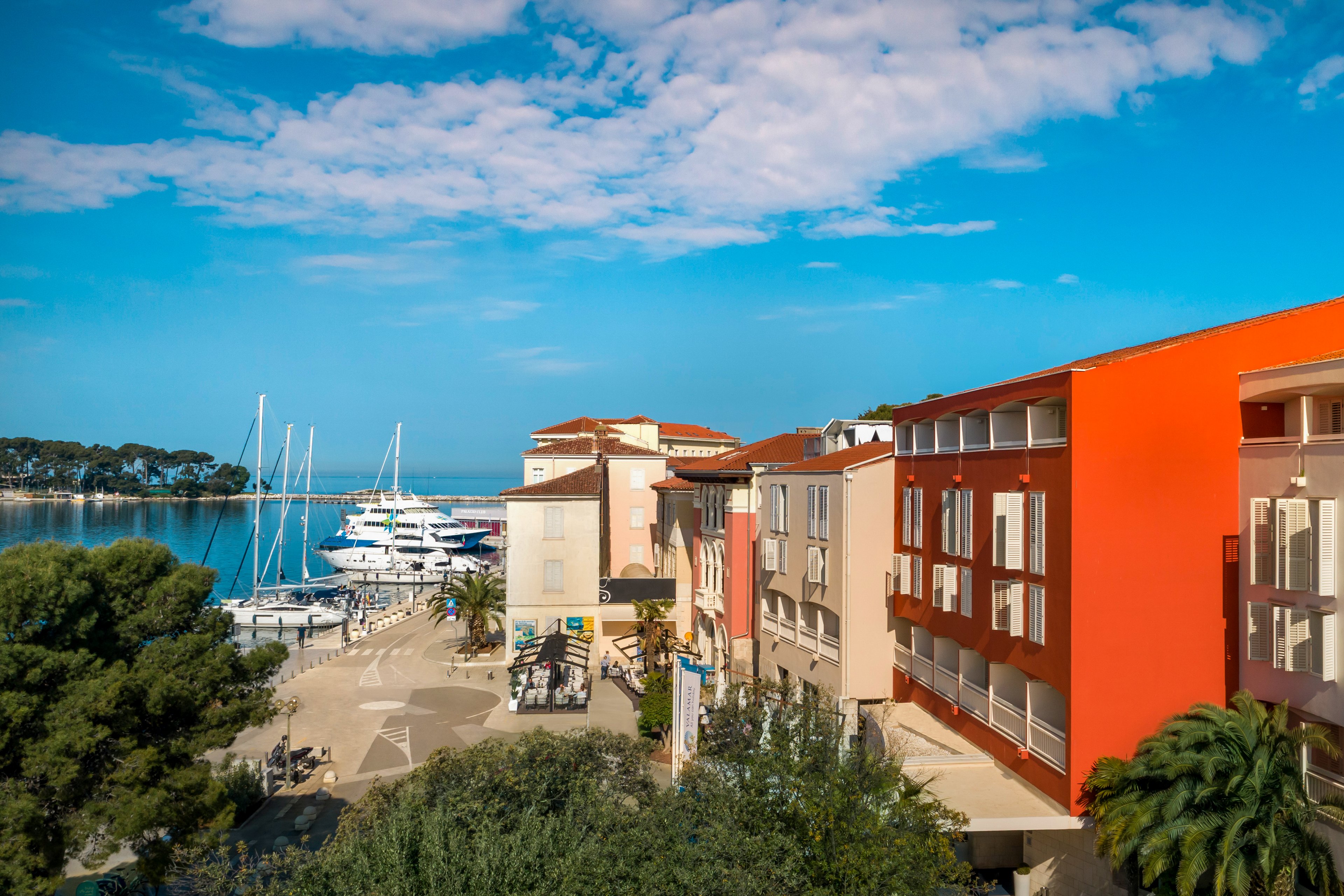 Valamar Riviera Hotel