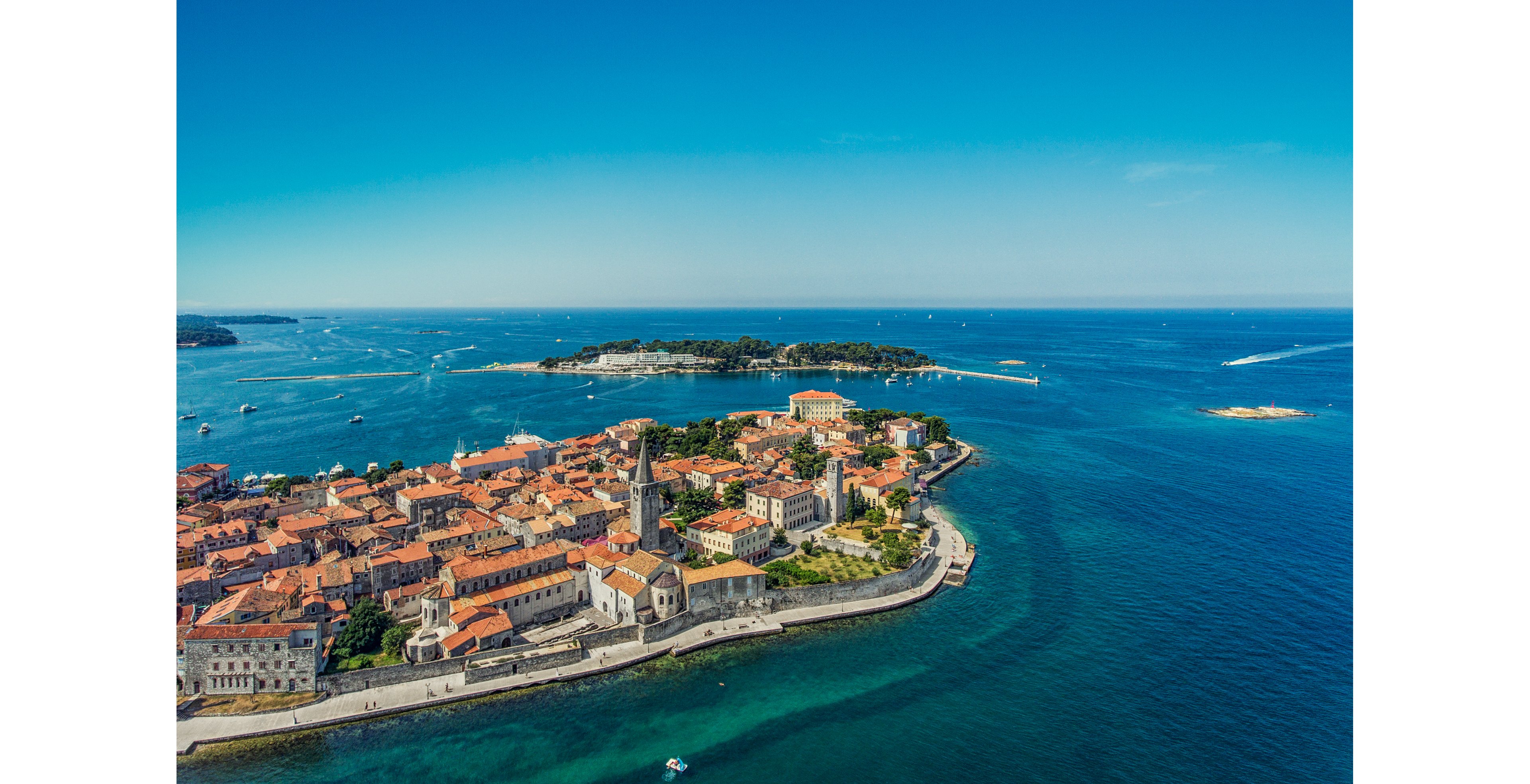 Valamar Riviera Hotel