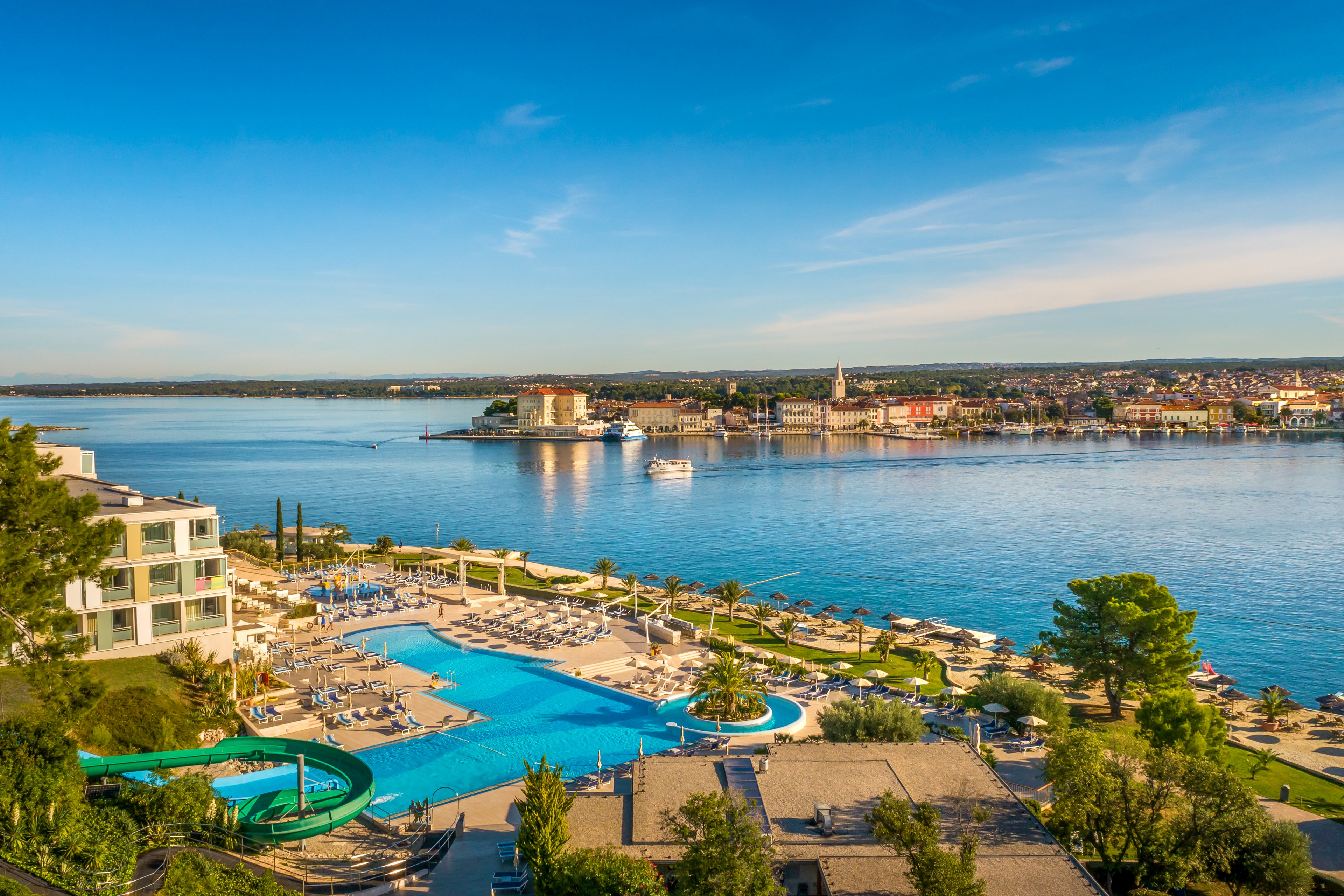 Isabella Island Hotel Valamar Collection