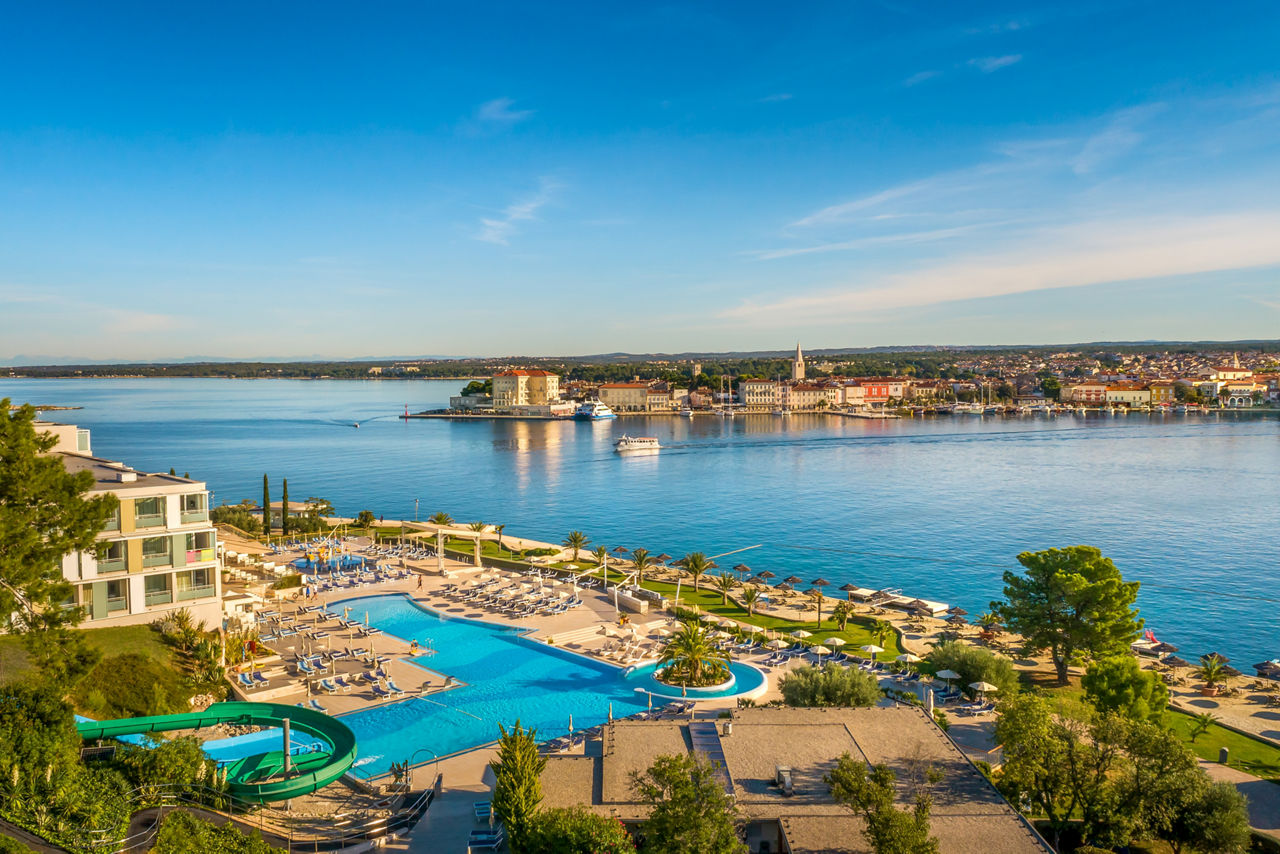 Isabella Island Hotel Valamar Collection