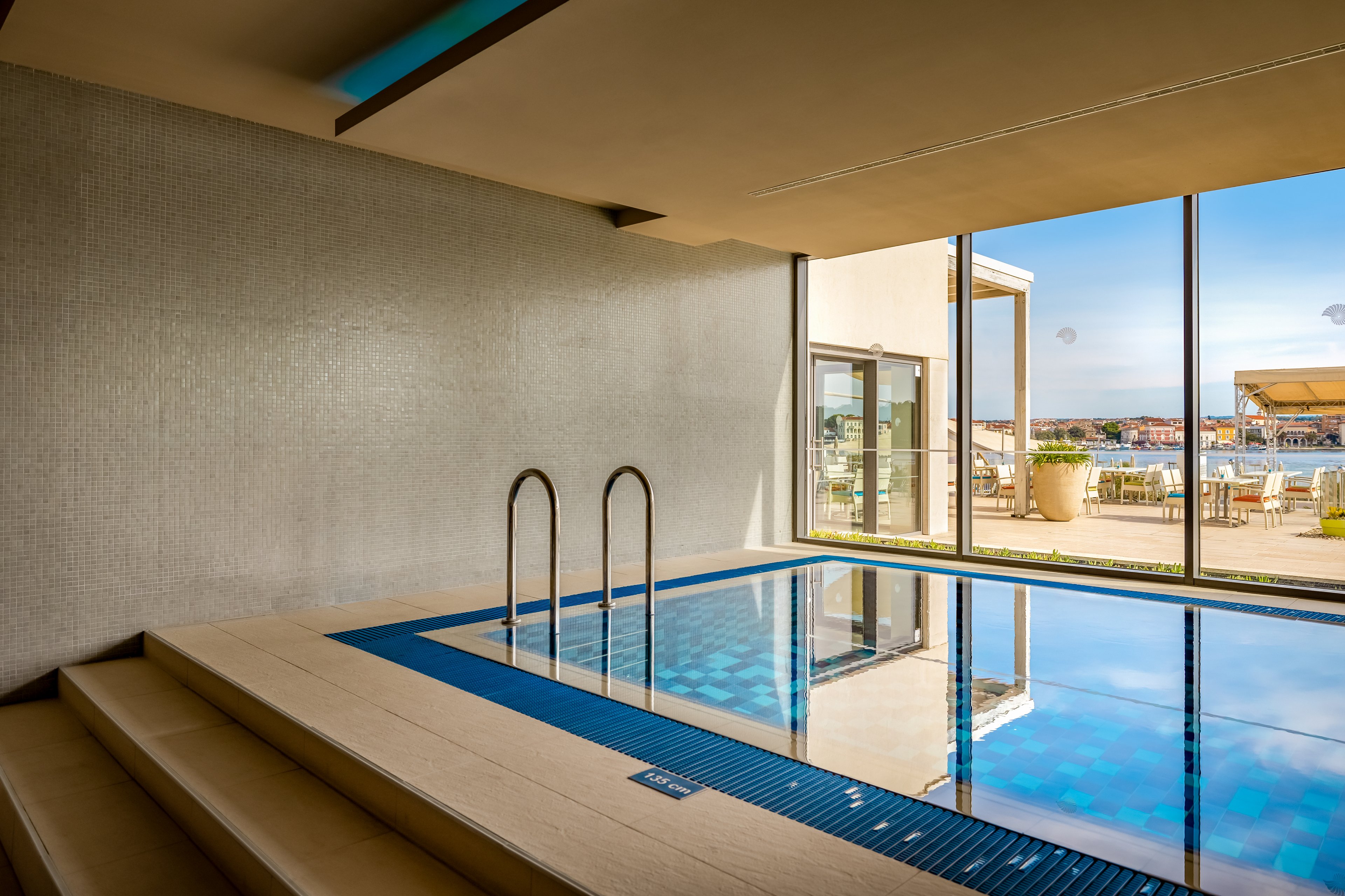 Isabella Island Hotel Valamar Collection