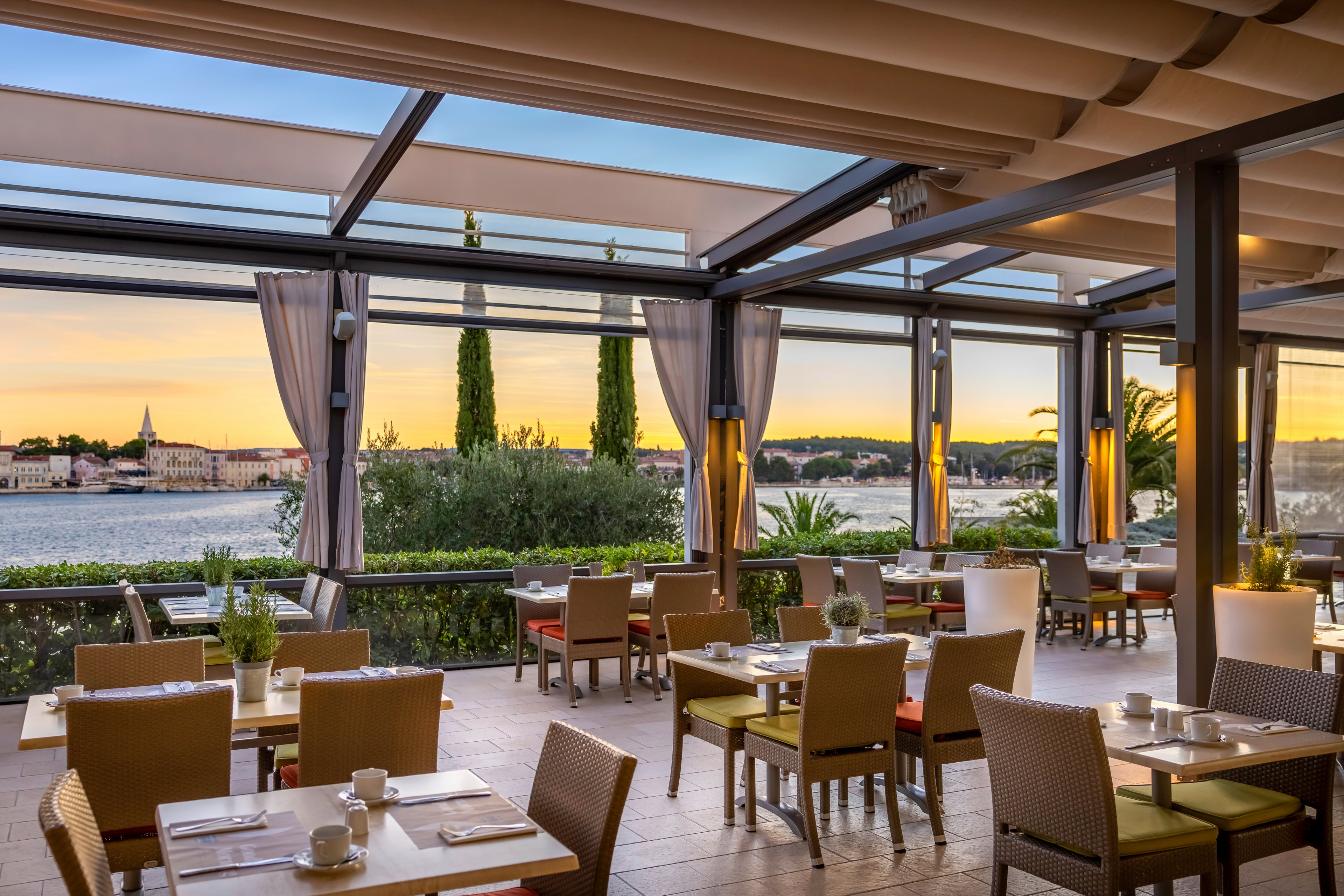 Isabella Island Hotel Valamar Collection