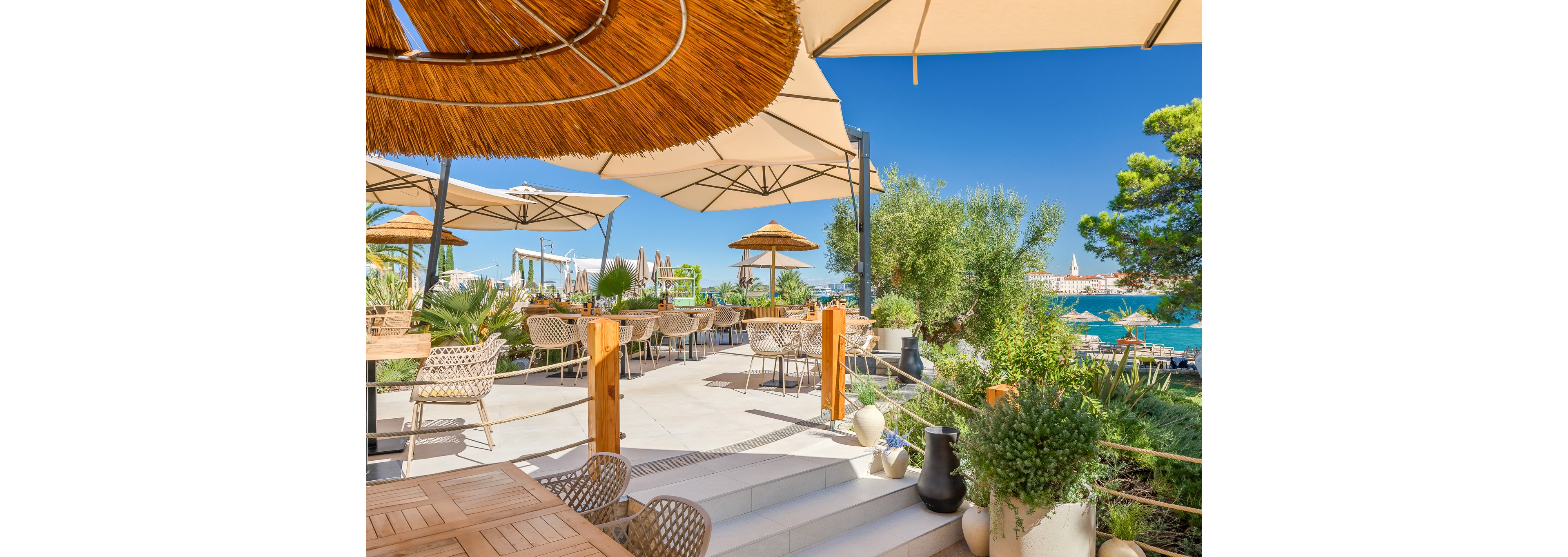 Isabella Island Hotel Valamar Collection