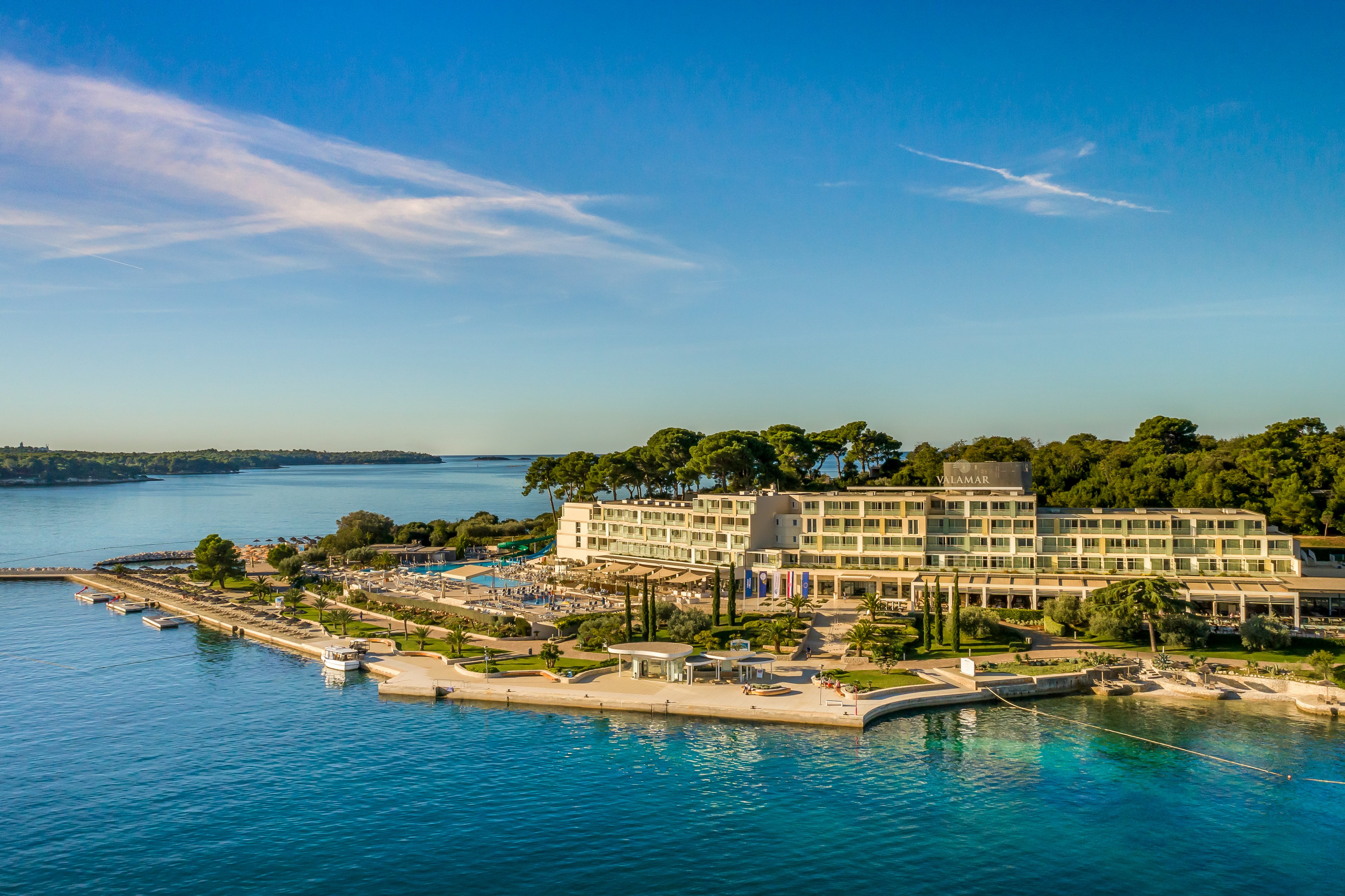 Isabella Island Hotel Valamar Collection