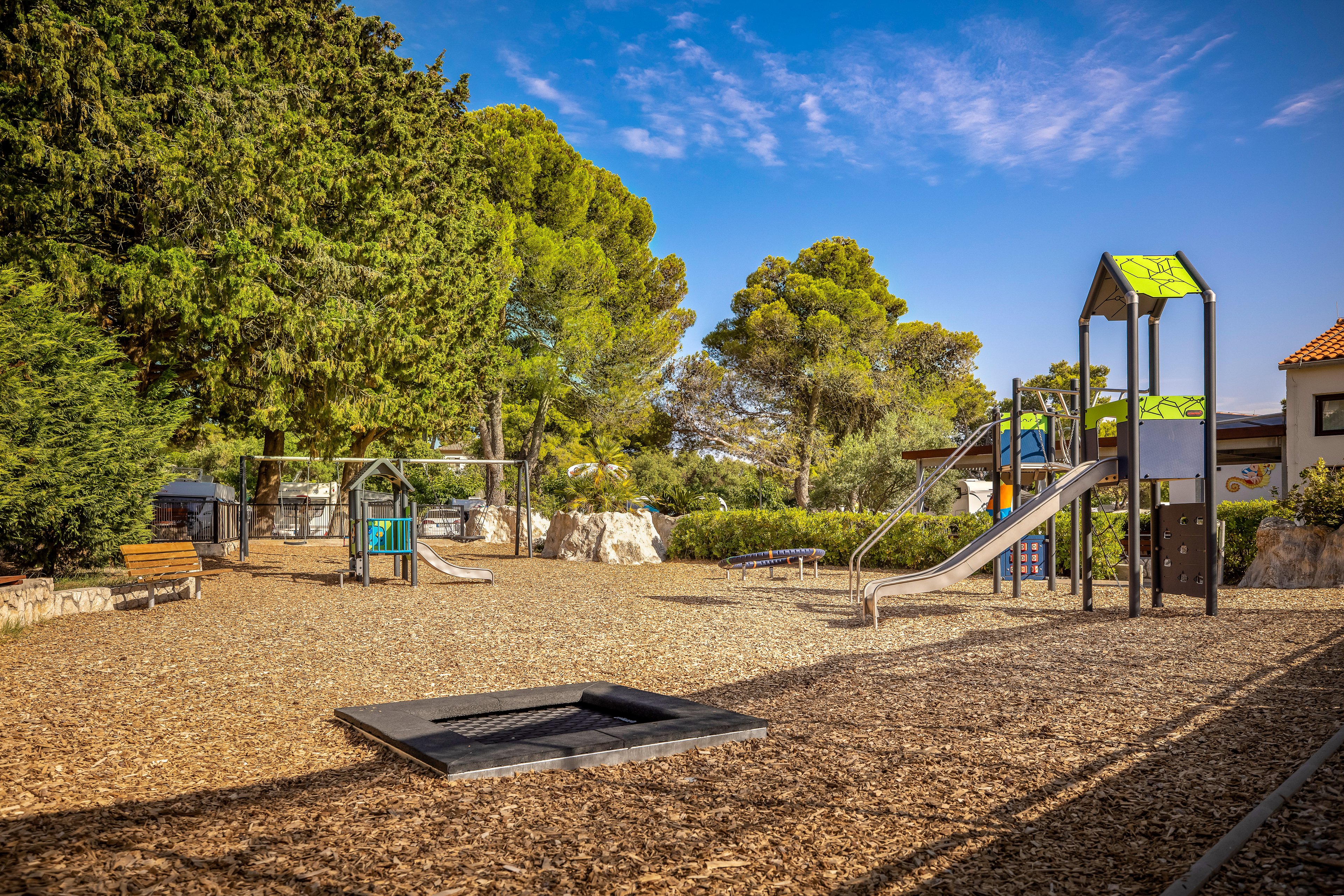 Isabella Island Hotel Valamar Collection