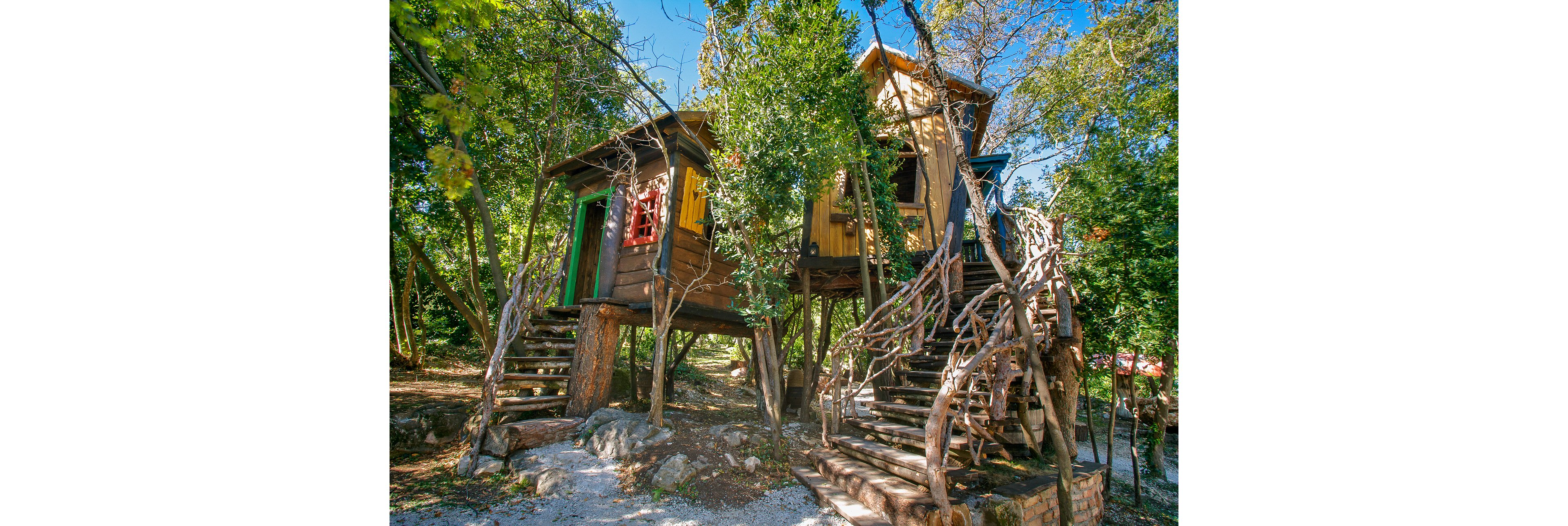 Isabella Island Hotel Valamar Collection