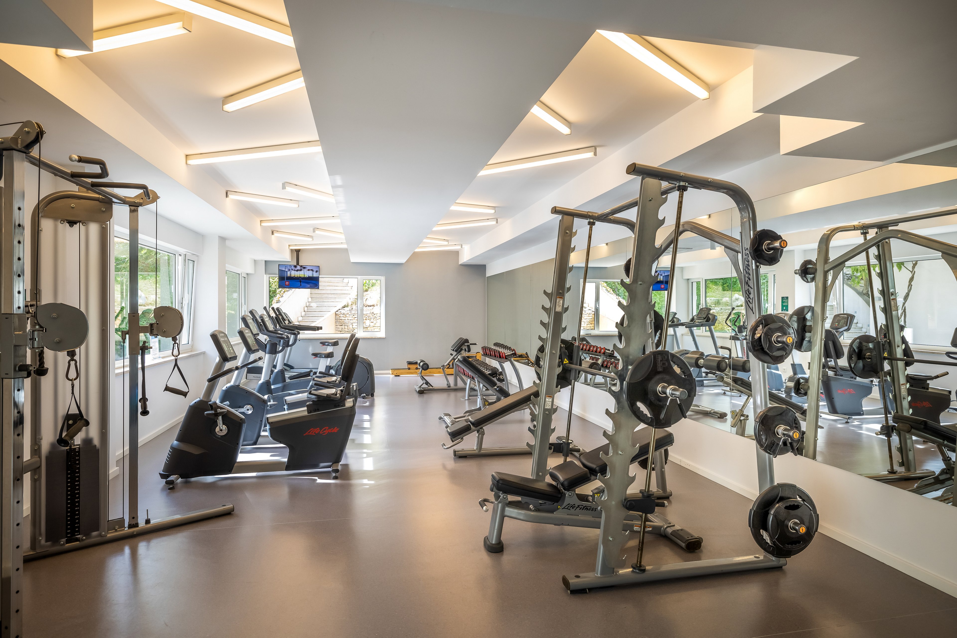 Isabella Island Hotel Valamar Collection