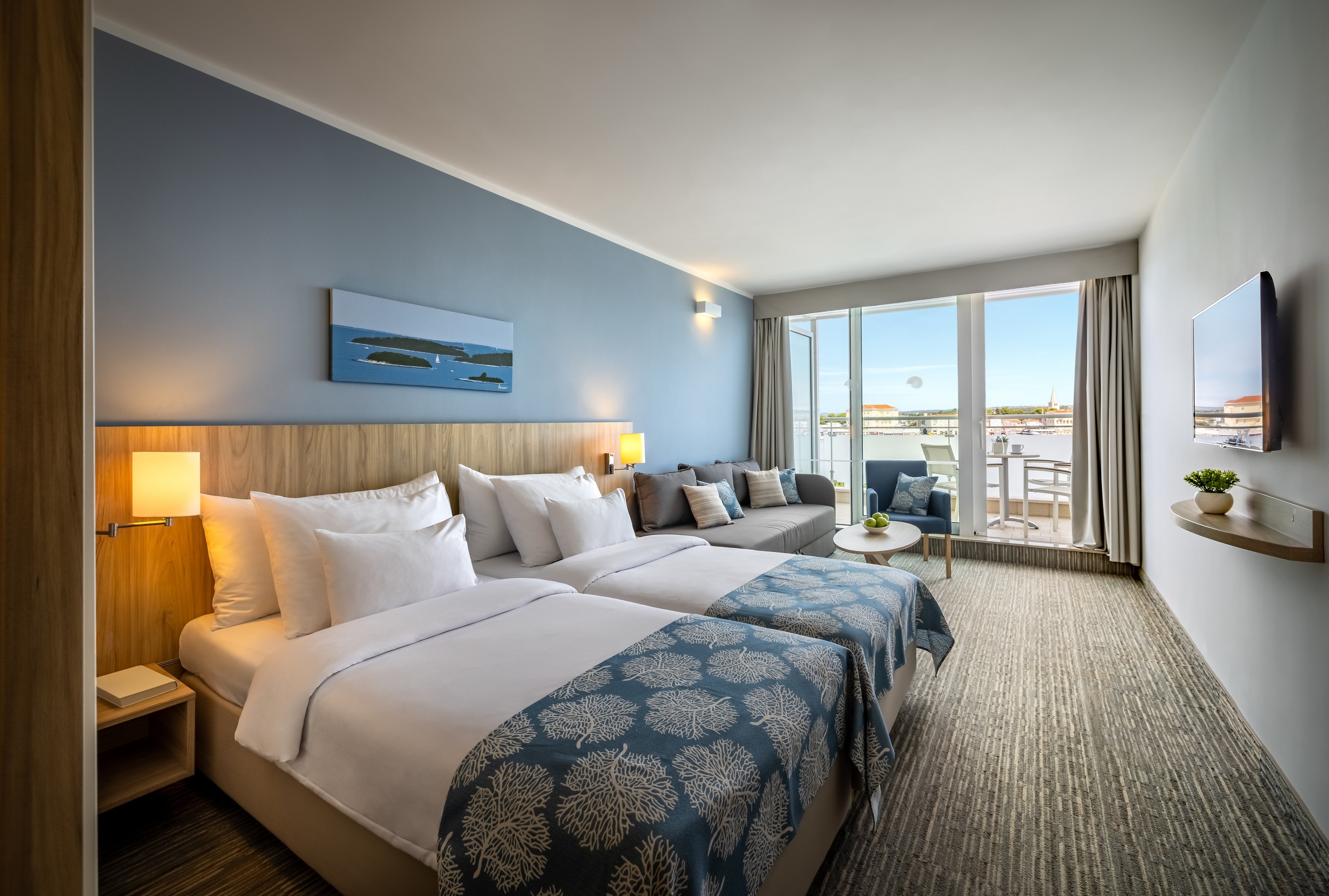 Isabella Island Hotel Valamar Collection