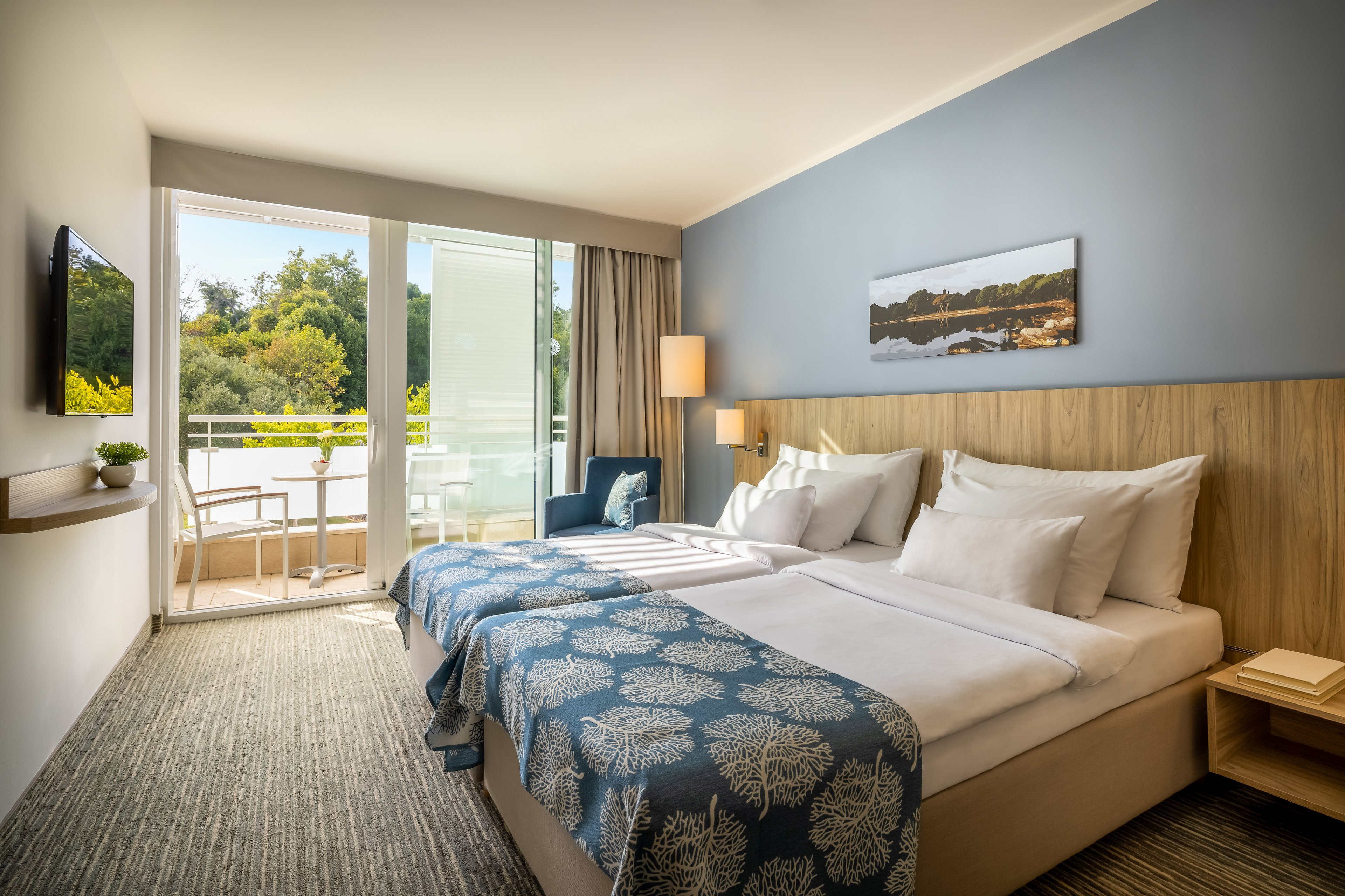 Isabella Island Hotel Valamar Collection