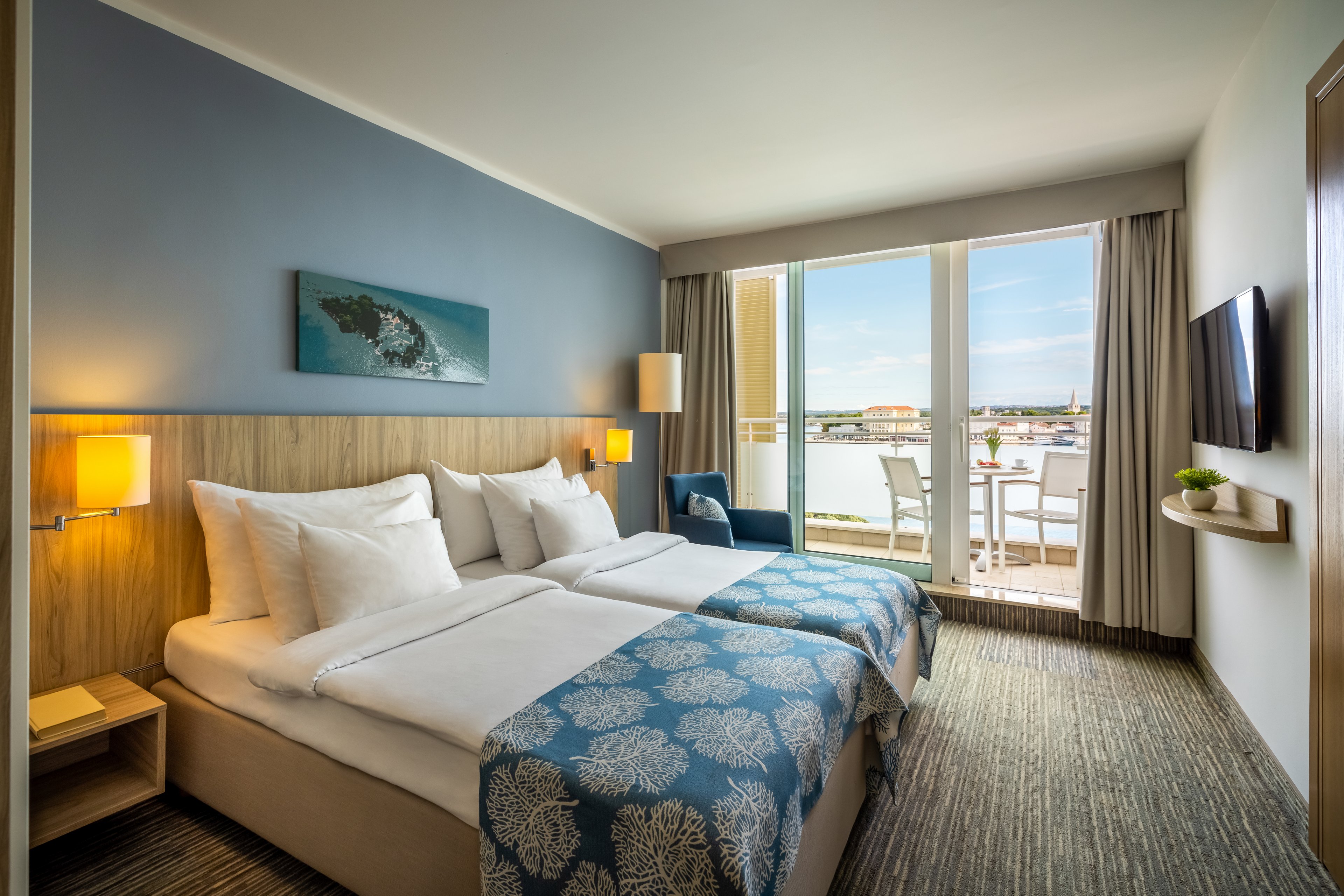 Isabella Island Hotel Valamar Collection