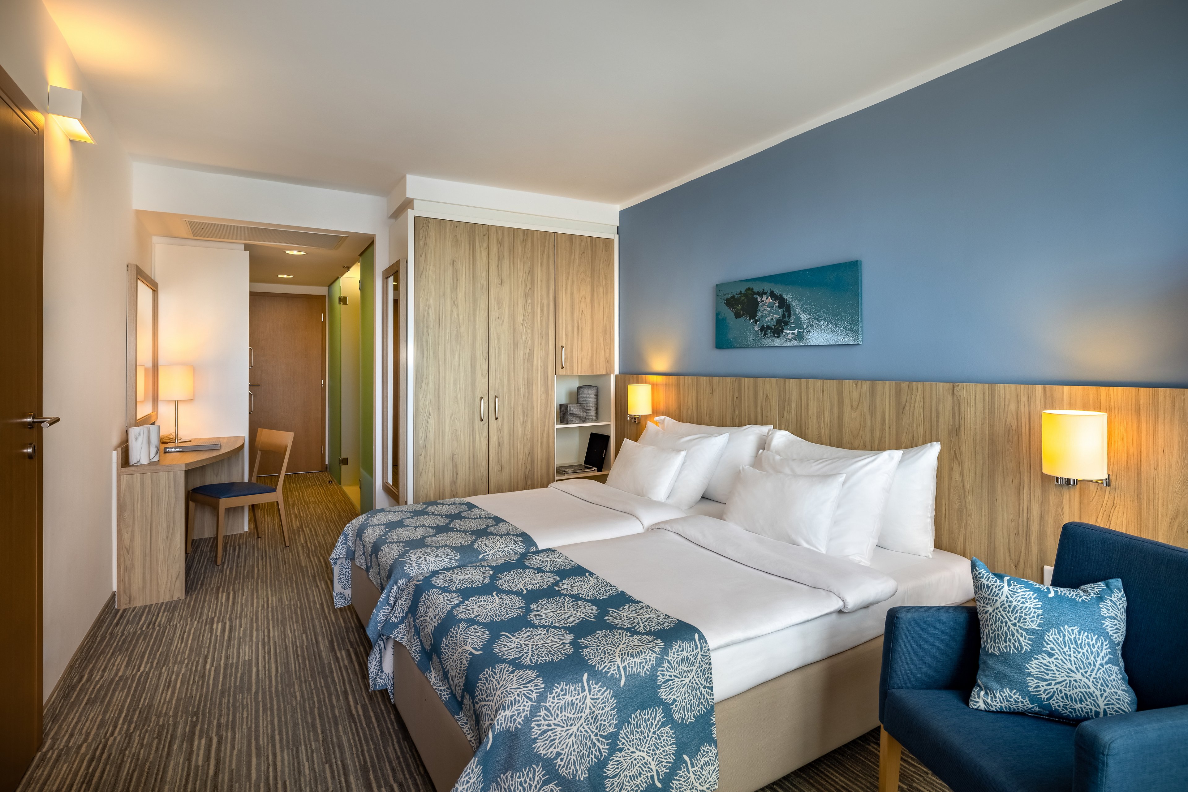 Isabella Island Hotel Valamar Collection