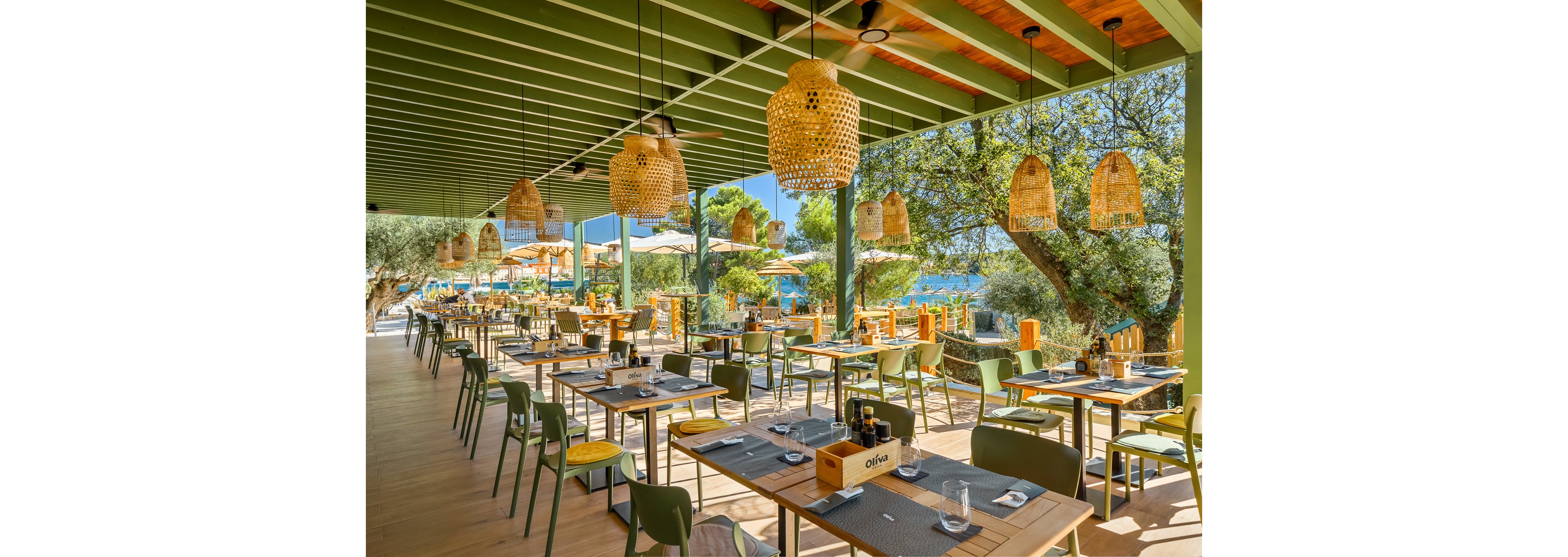 Isabella Island Villas Valamar Collection