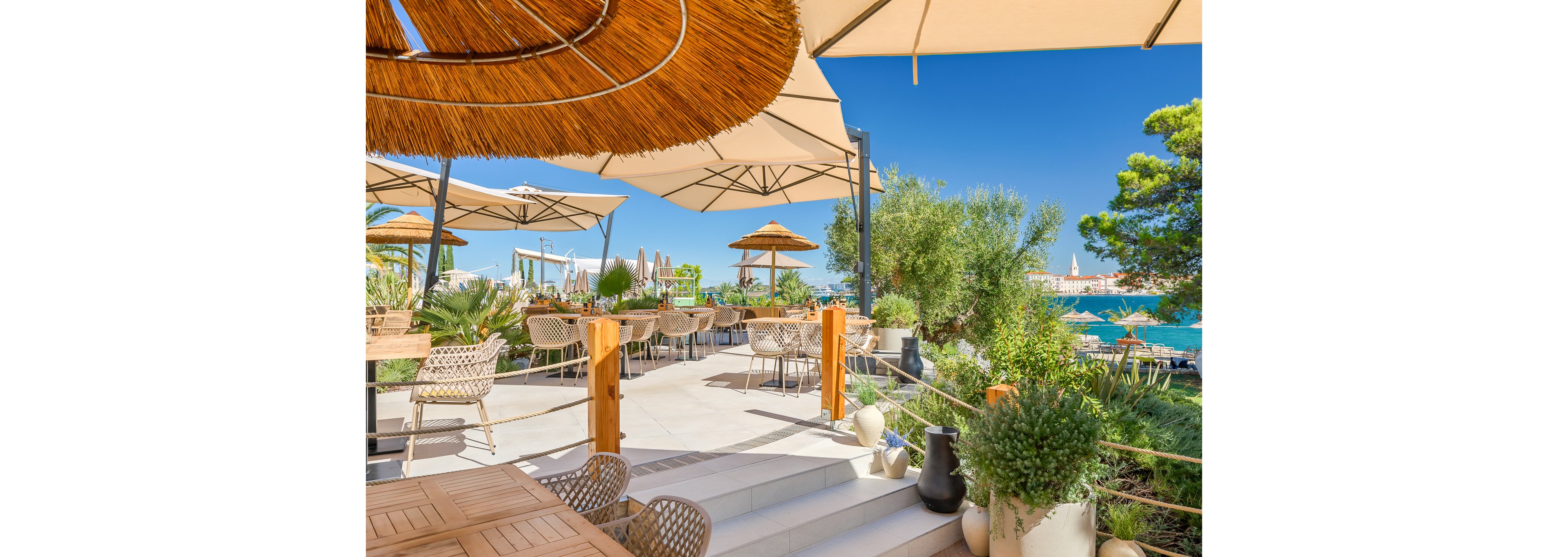 Isabella Island Villas Valamar Collection