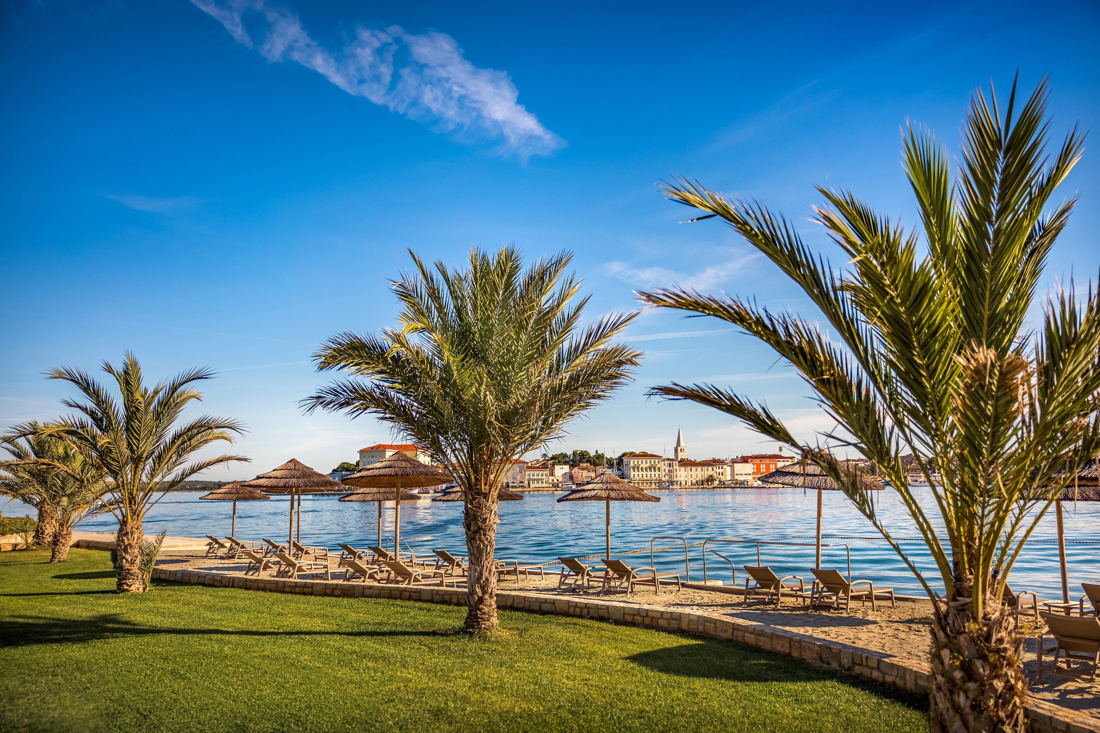 Isabella Island Villas Valamar Collection