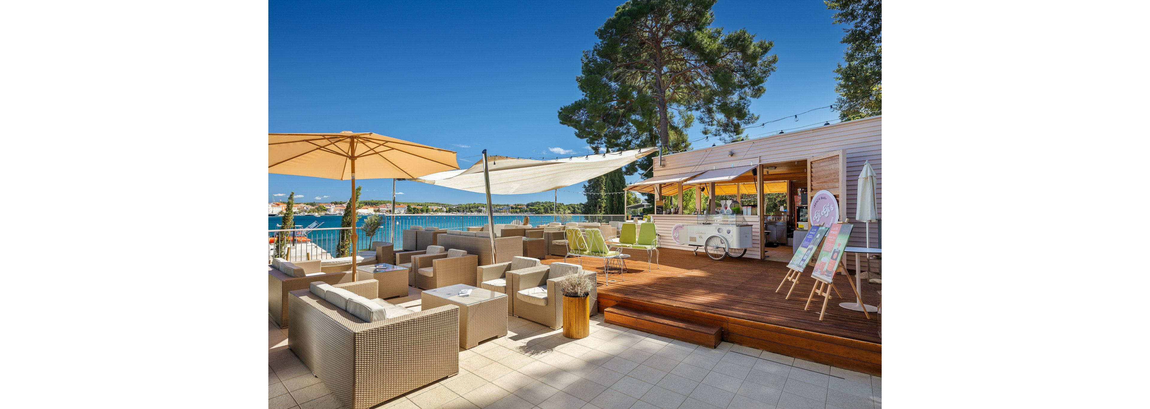 Isabella Island Villas Valamar Collection