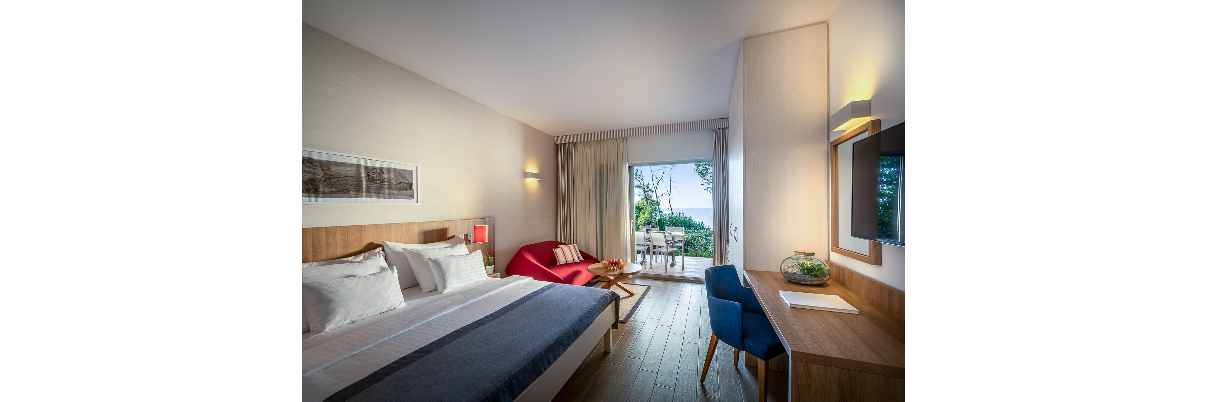 Isabella Island Villas Valamar Collection