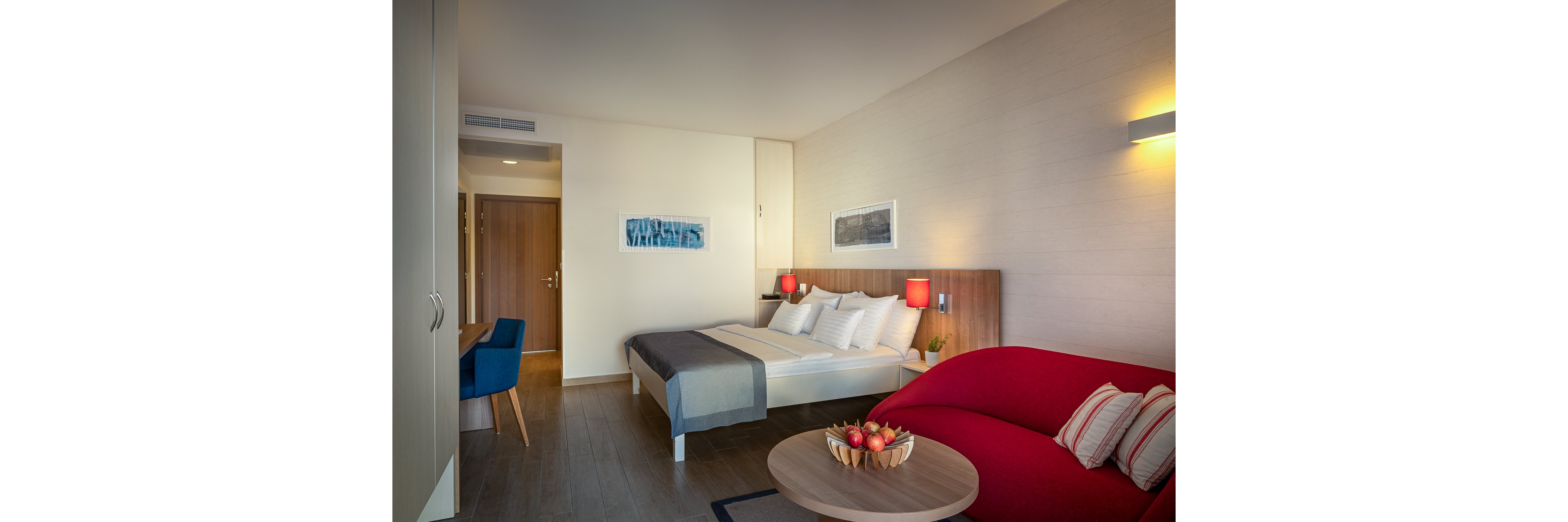 Isabella Island Villas Valamar Collection