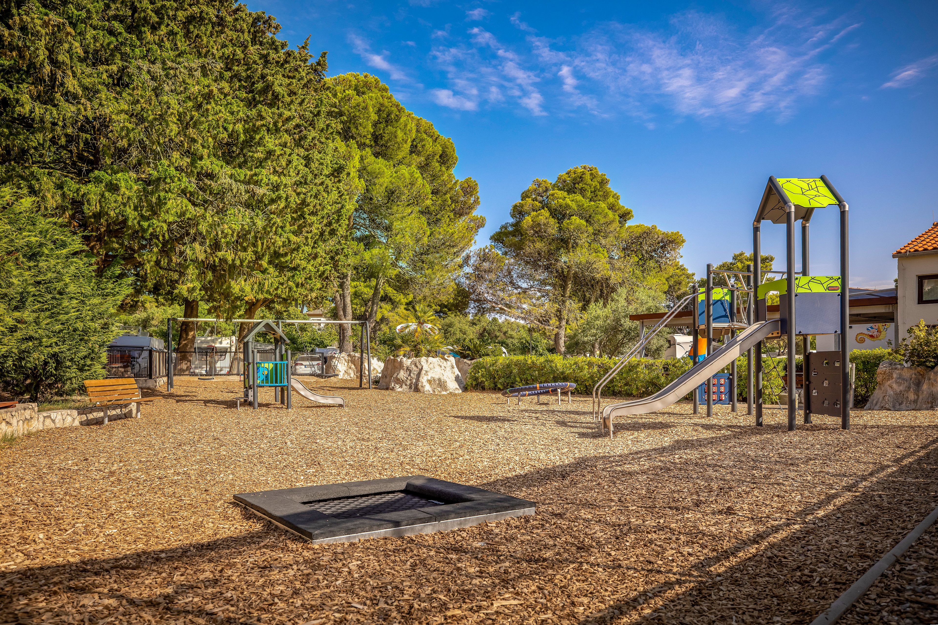 Isabella Island Villas Valamar Collection