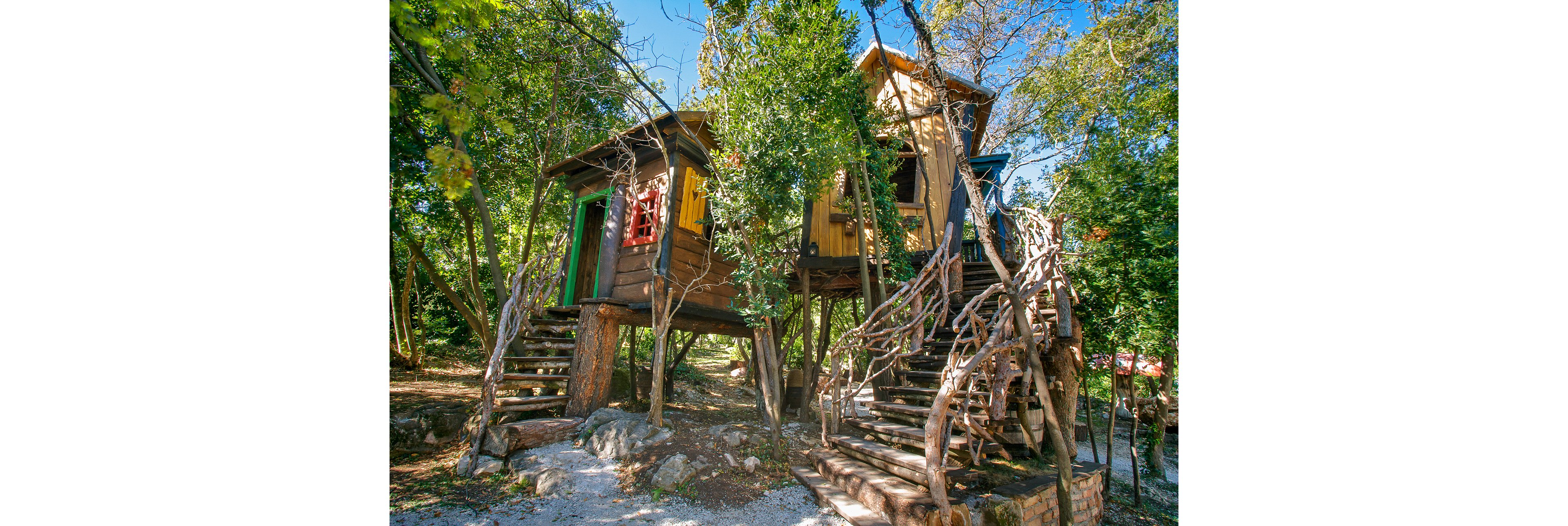 Isabella Island Villas Valamar Collection