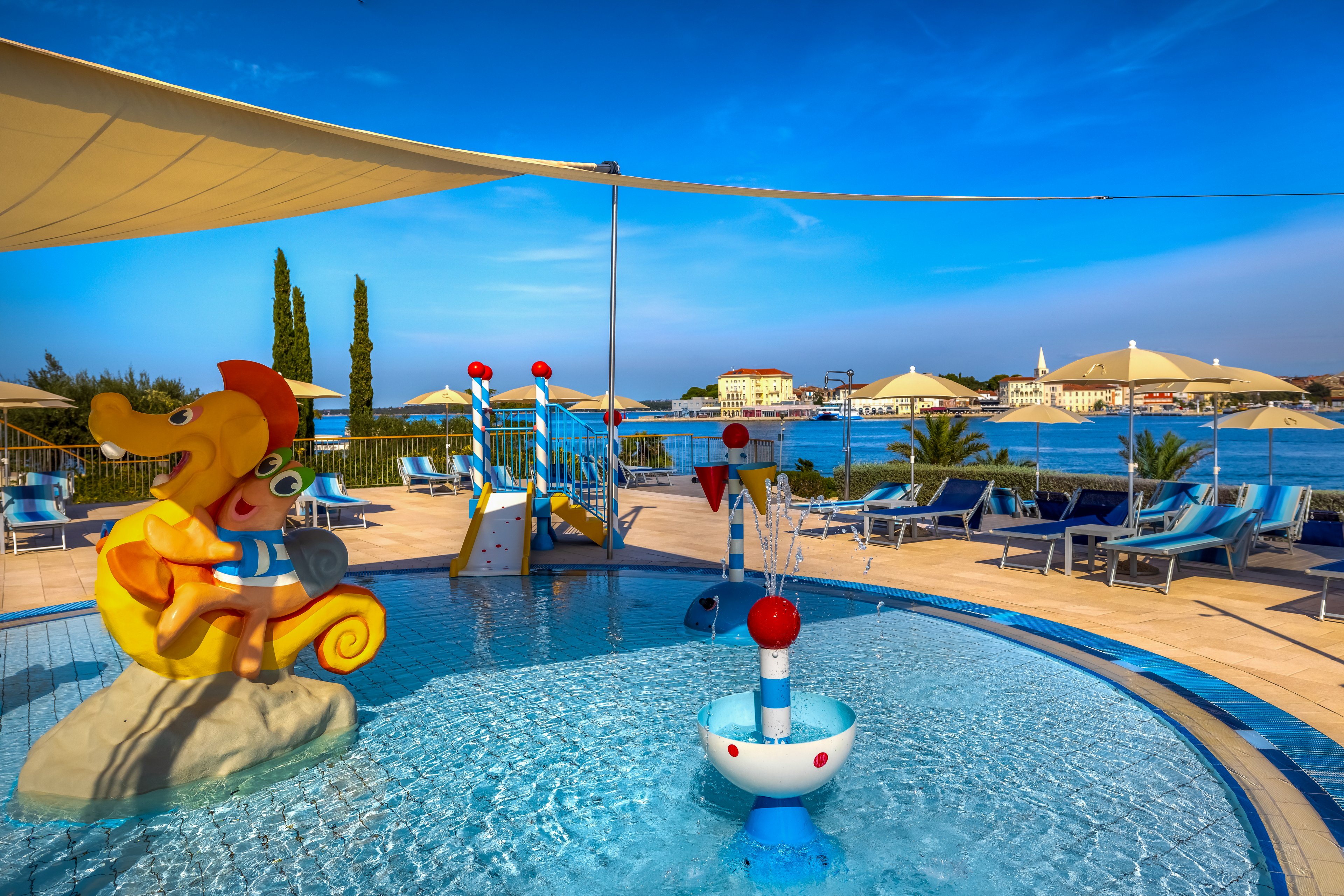 Isabella Island Villas Valamar Collection