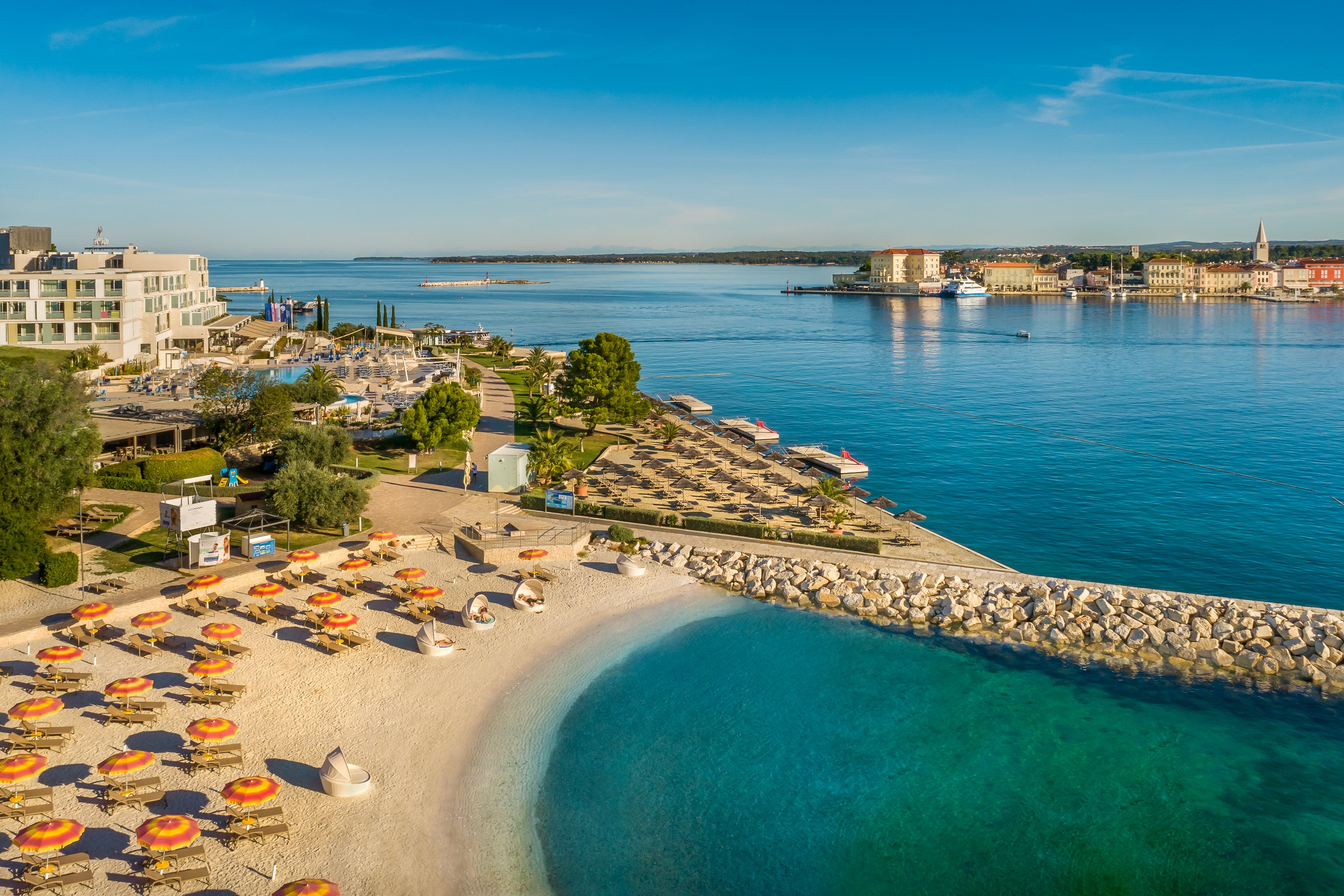 Isabella Island Villas Valamar Collection