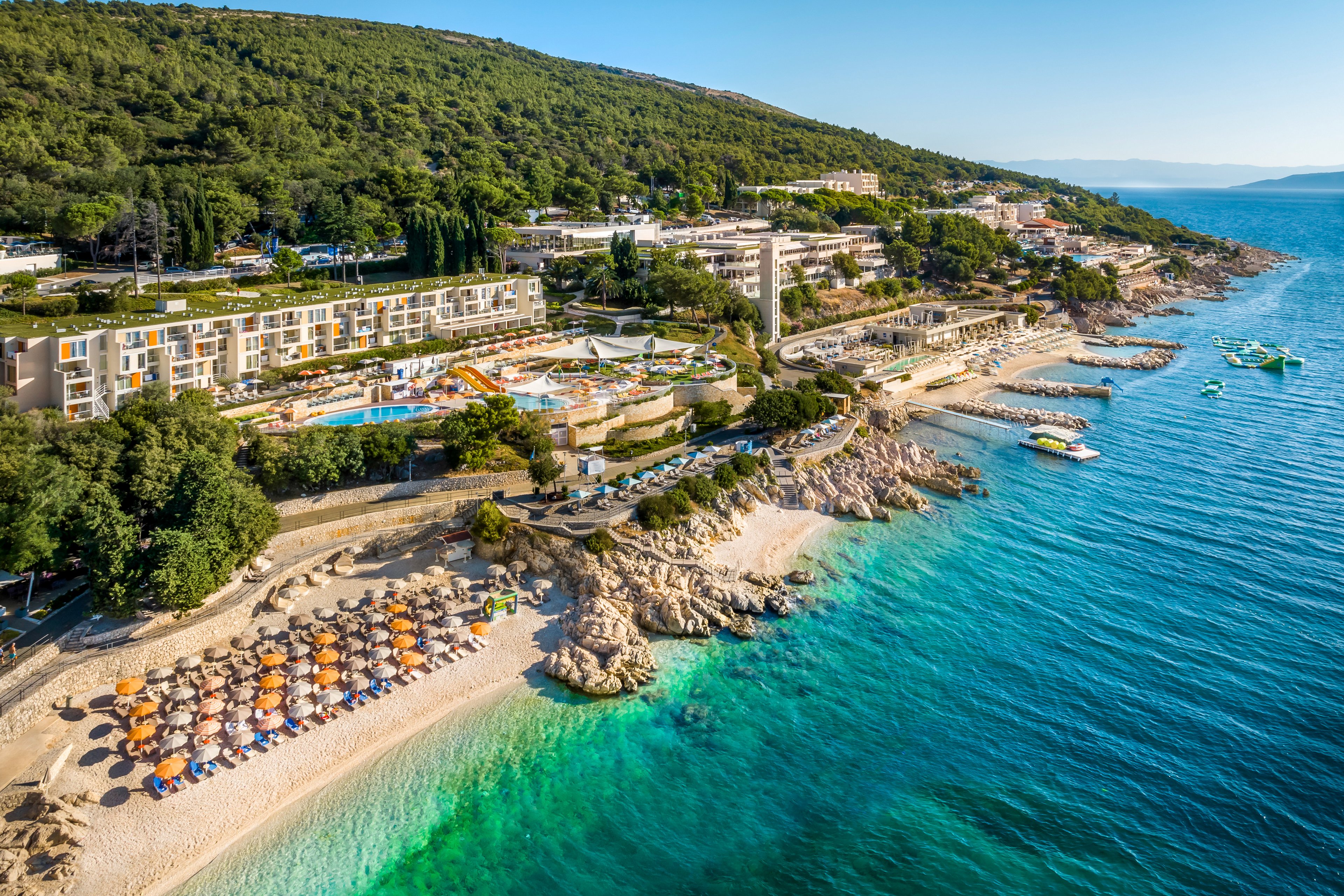 Girandella Valamar Collection Family Hotel