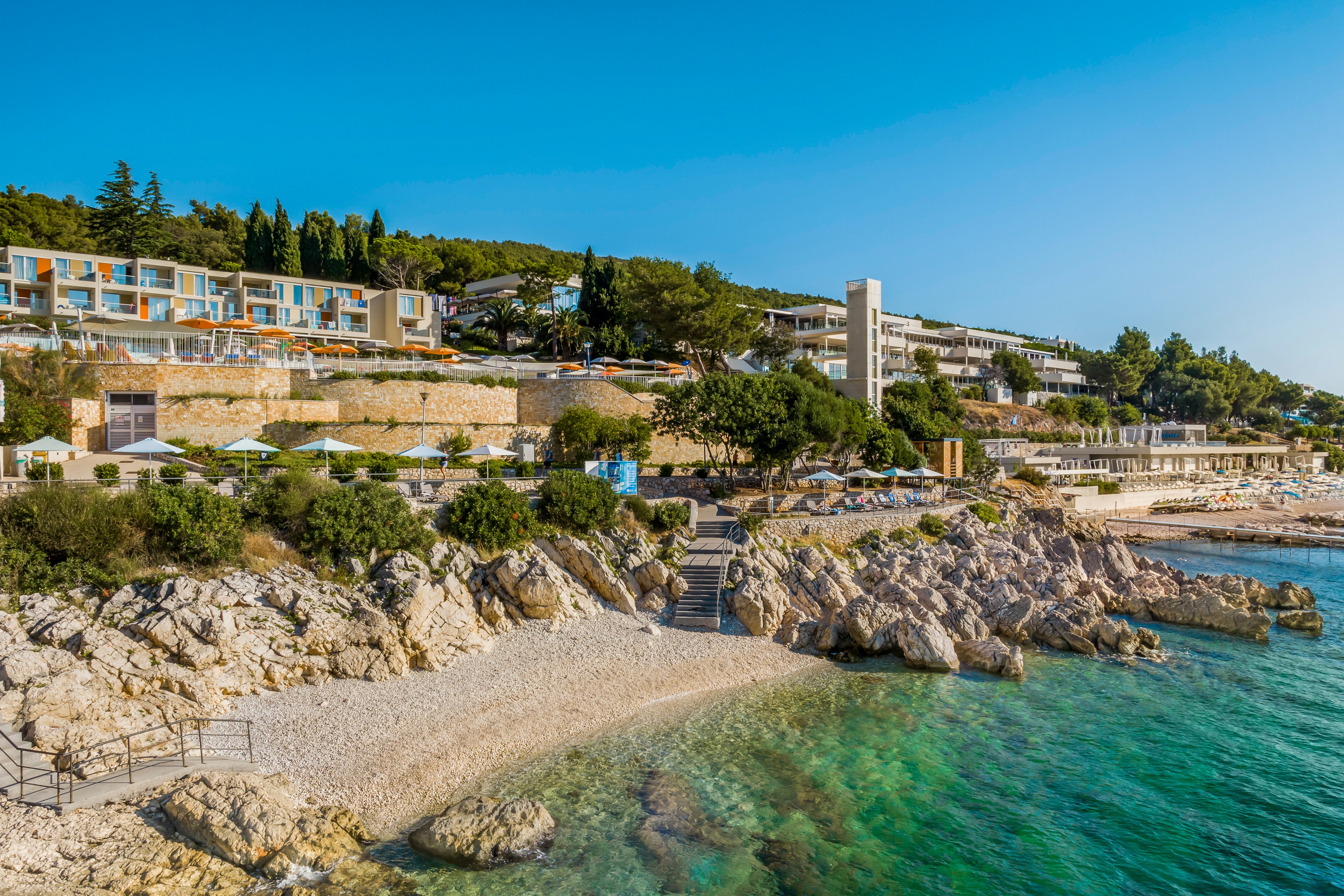 Girandella Valamar Collection Family Hotel