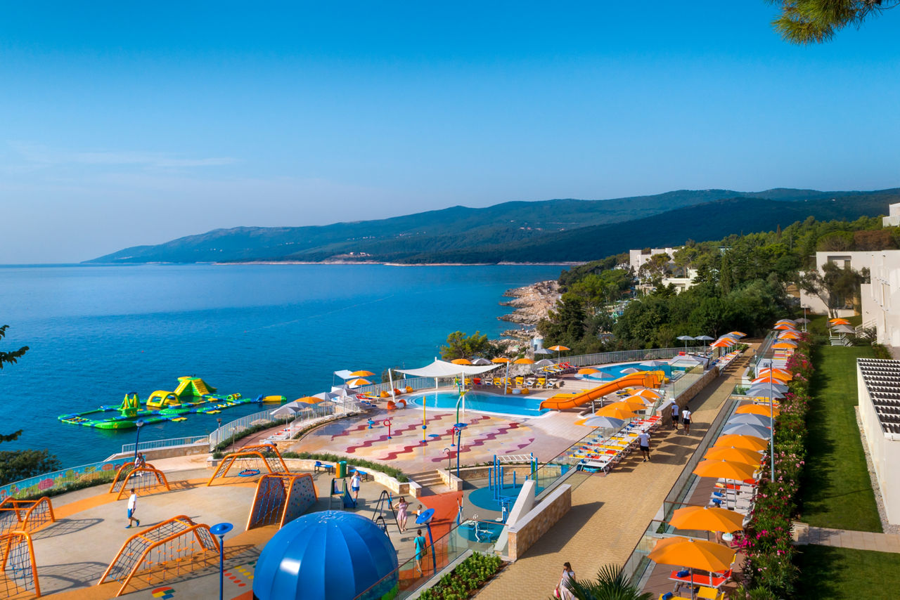 Girandella Valamar Collection Family Hotel