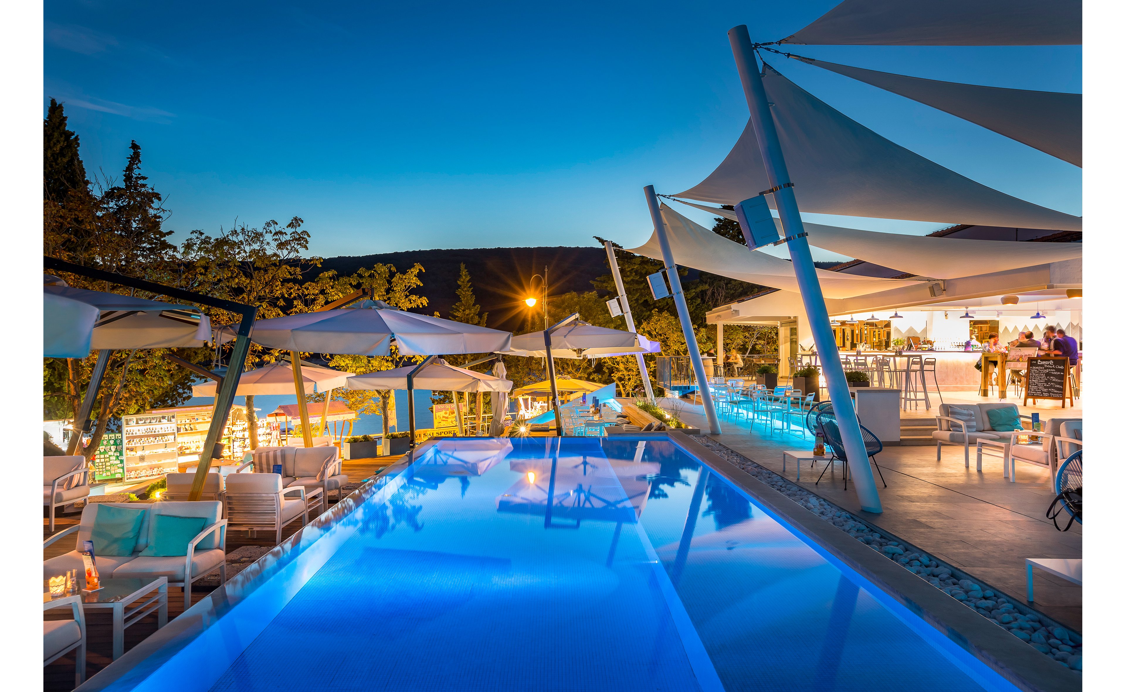 Girandella Valamar Collection Family Hotel