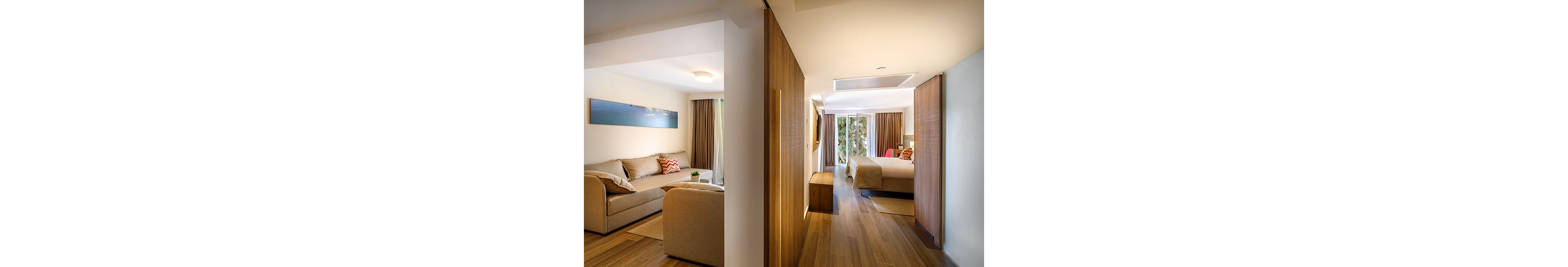 Girandella Valamar Collection Family Hotel
