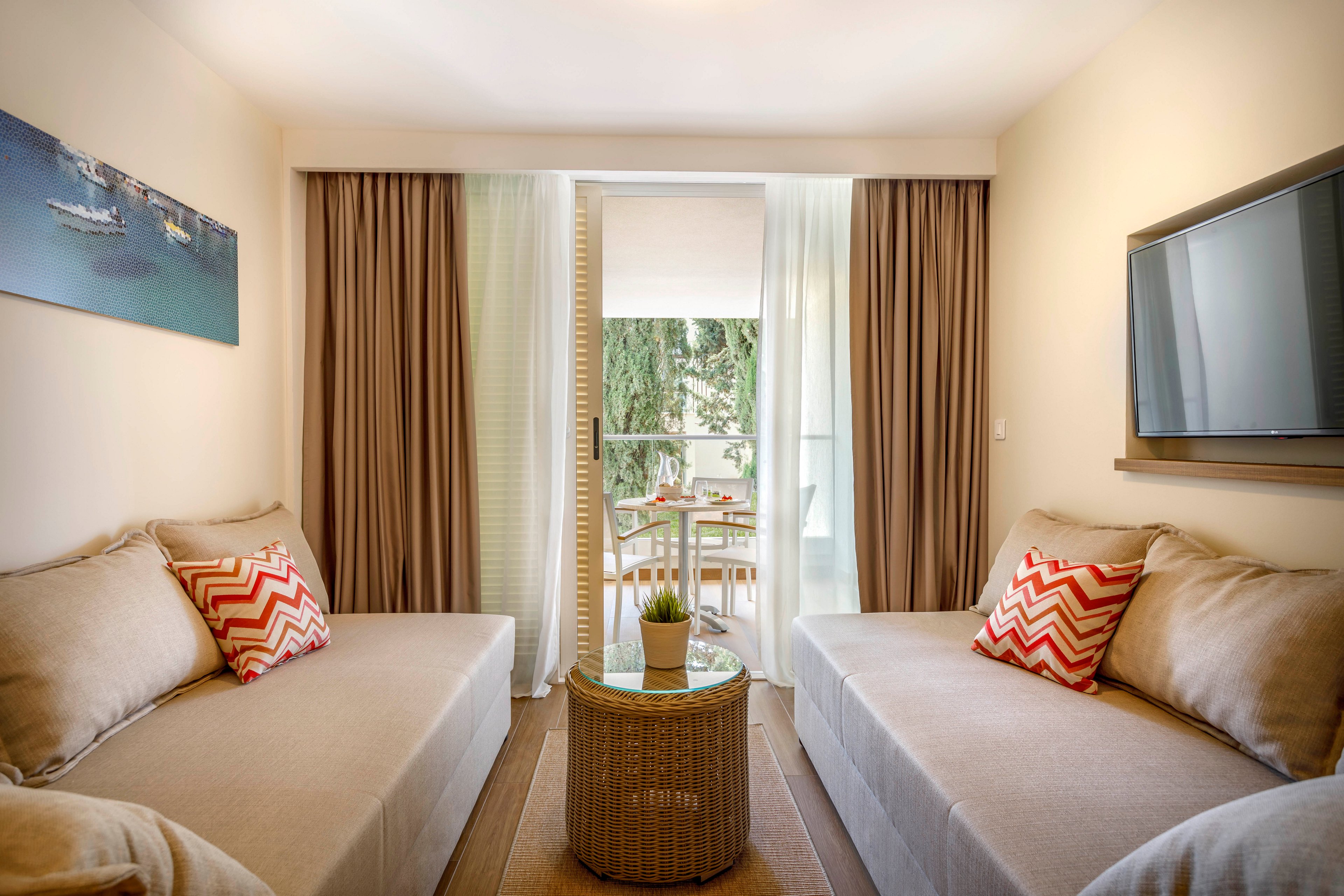 Girandella Valamar Collection Family Hotel