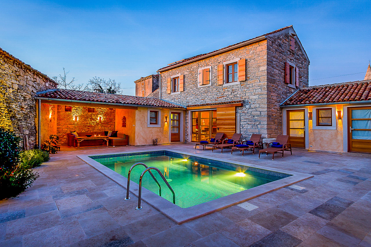 Villa Stonehaven Retreat