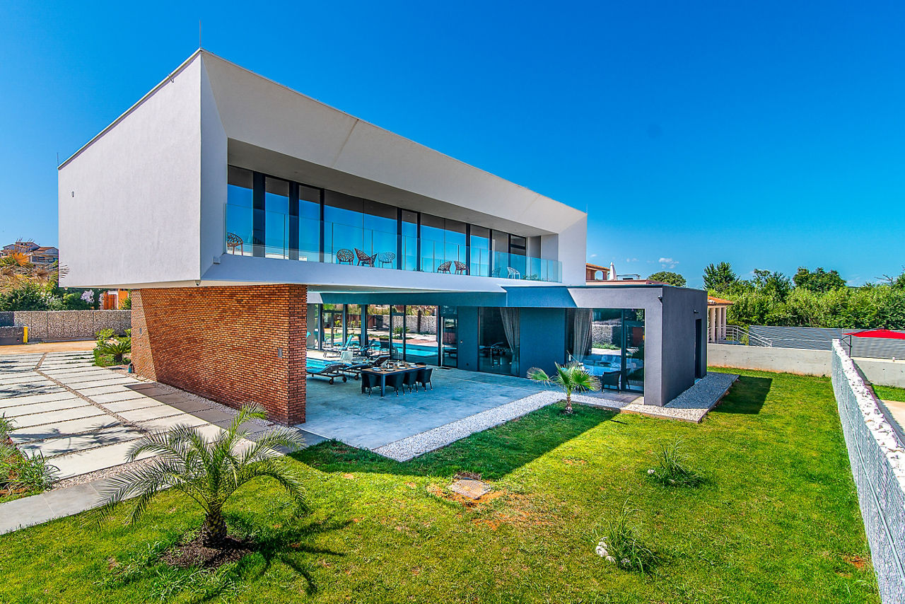Villa Istria Deluxe I