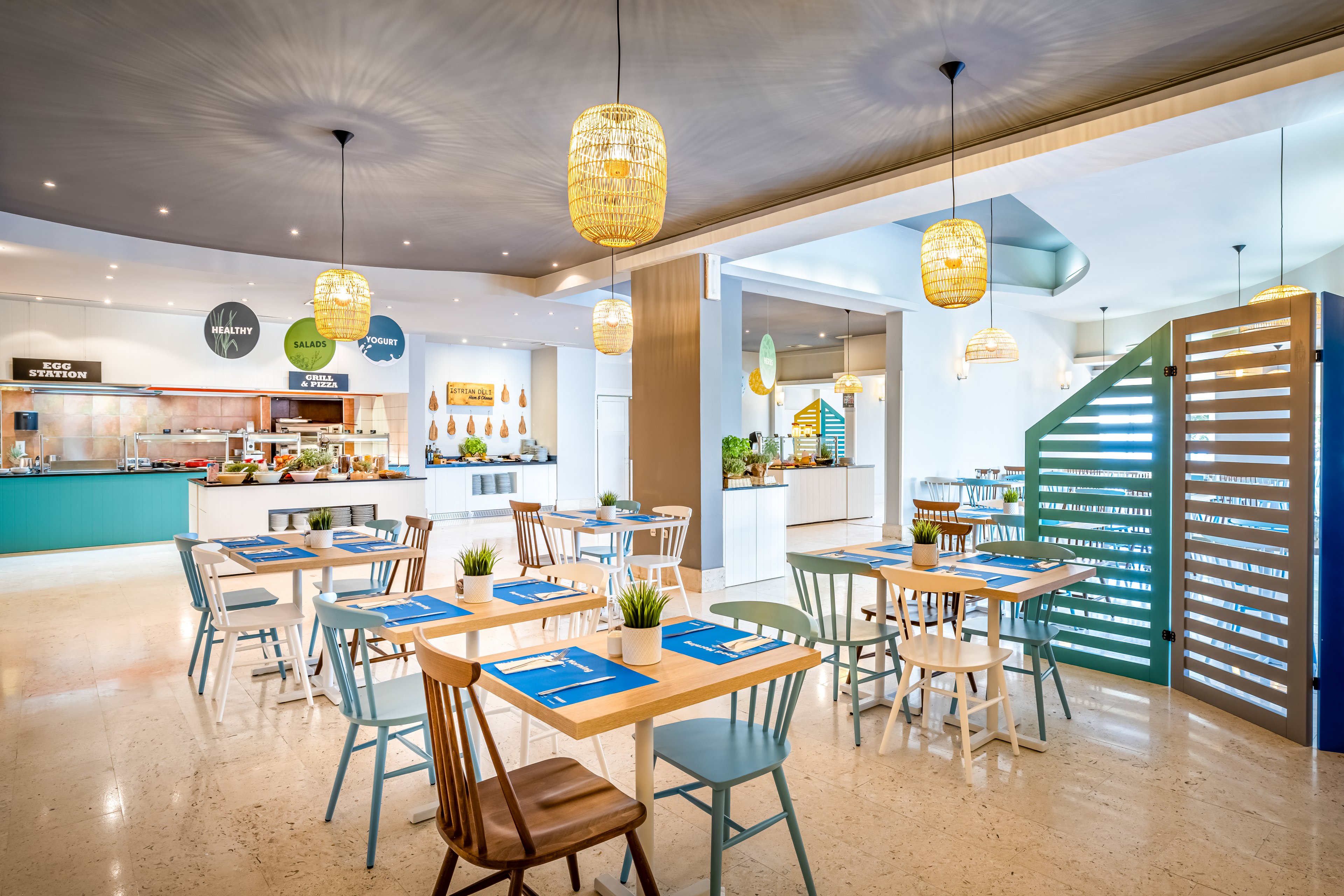 Sunny Rabac by Valamar